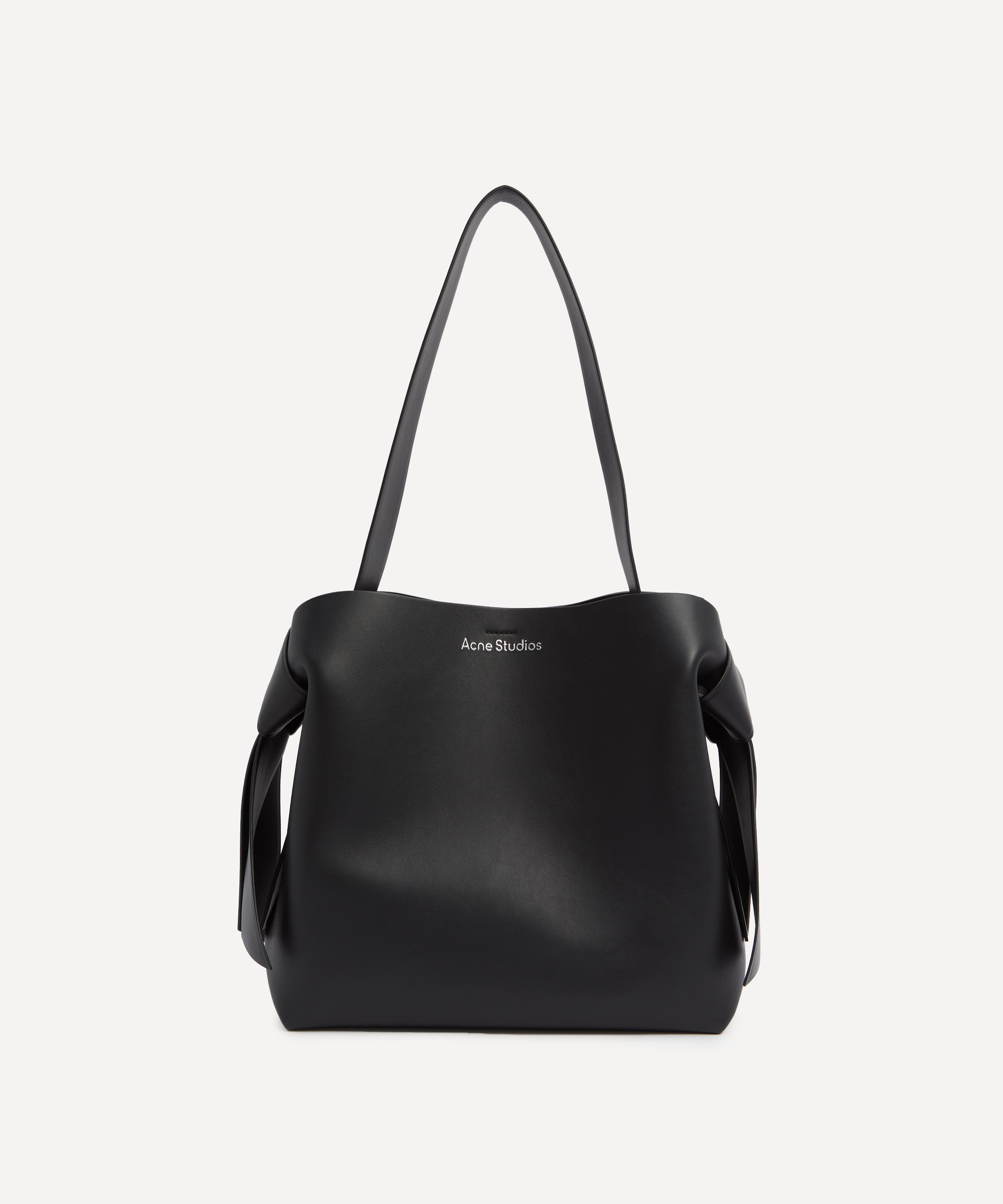 Acne Studios - Musubi Midi Tote Bag image number 0