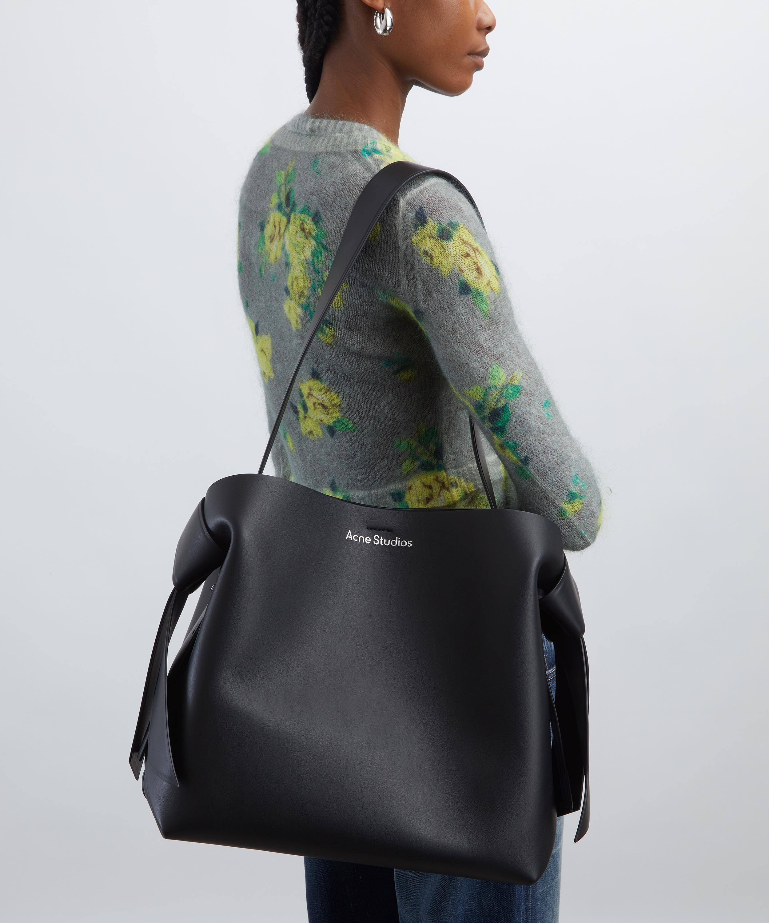 Acne Studios - Musubi Midi Tote Bag image number 1