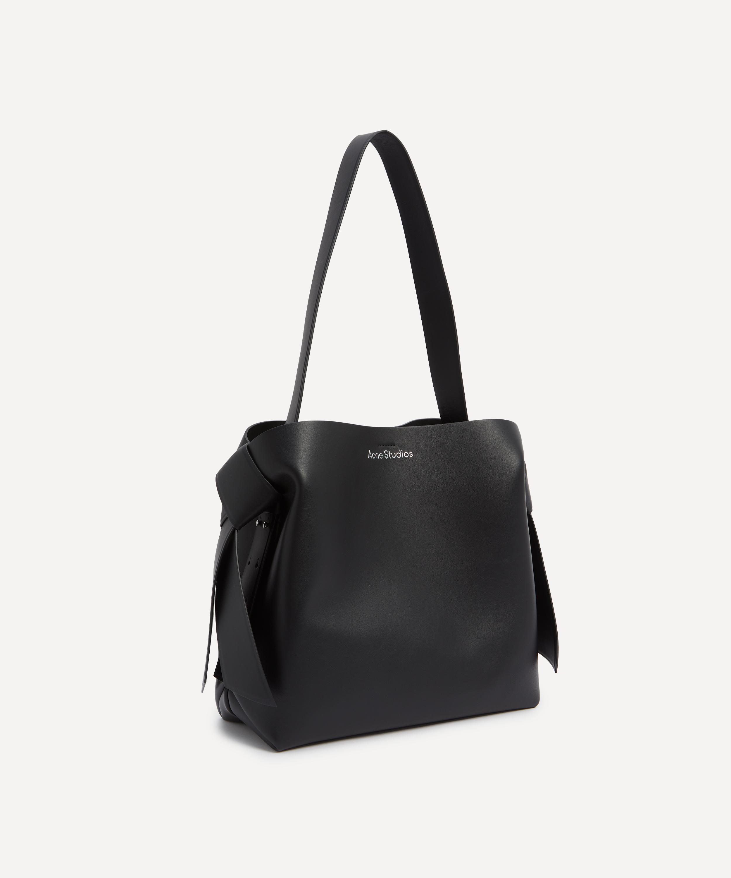Acne Studios - Musubi Midi Tote Bag image number 2