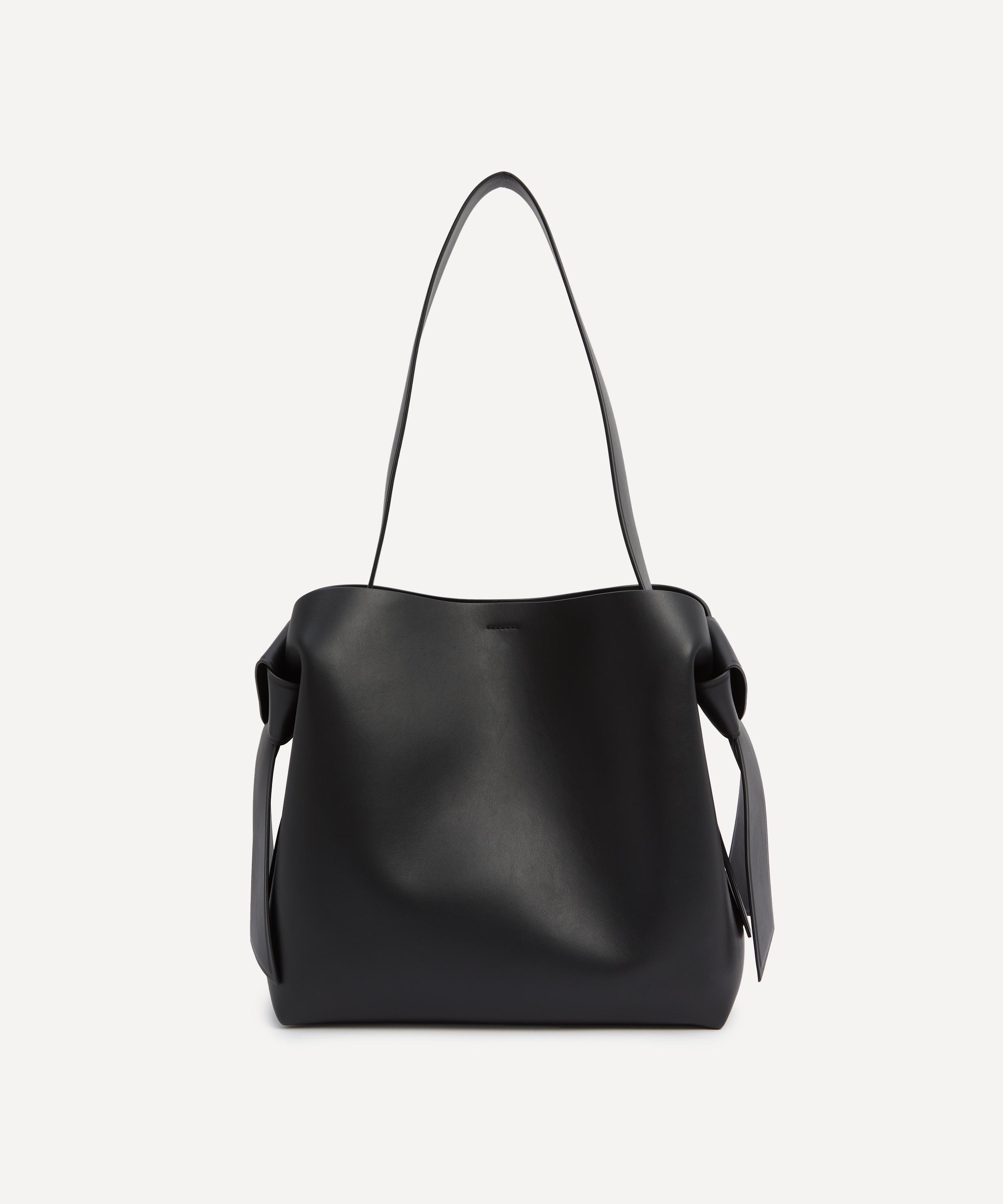 Acne Studios - Musubi Midi Tote Bag image number 3