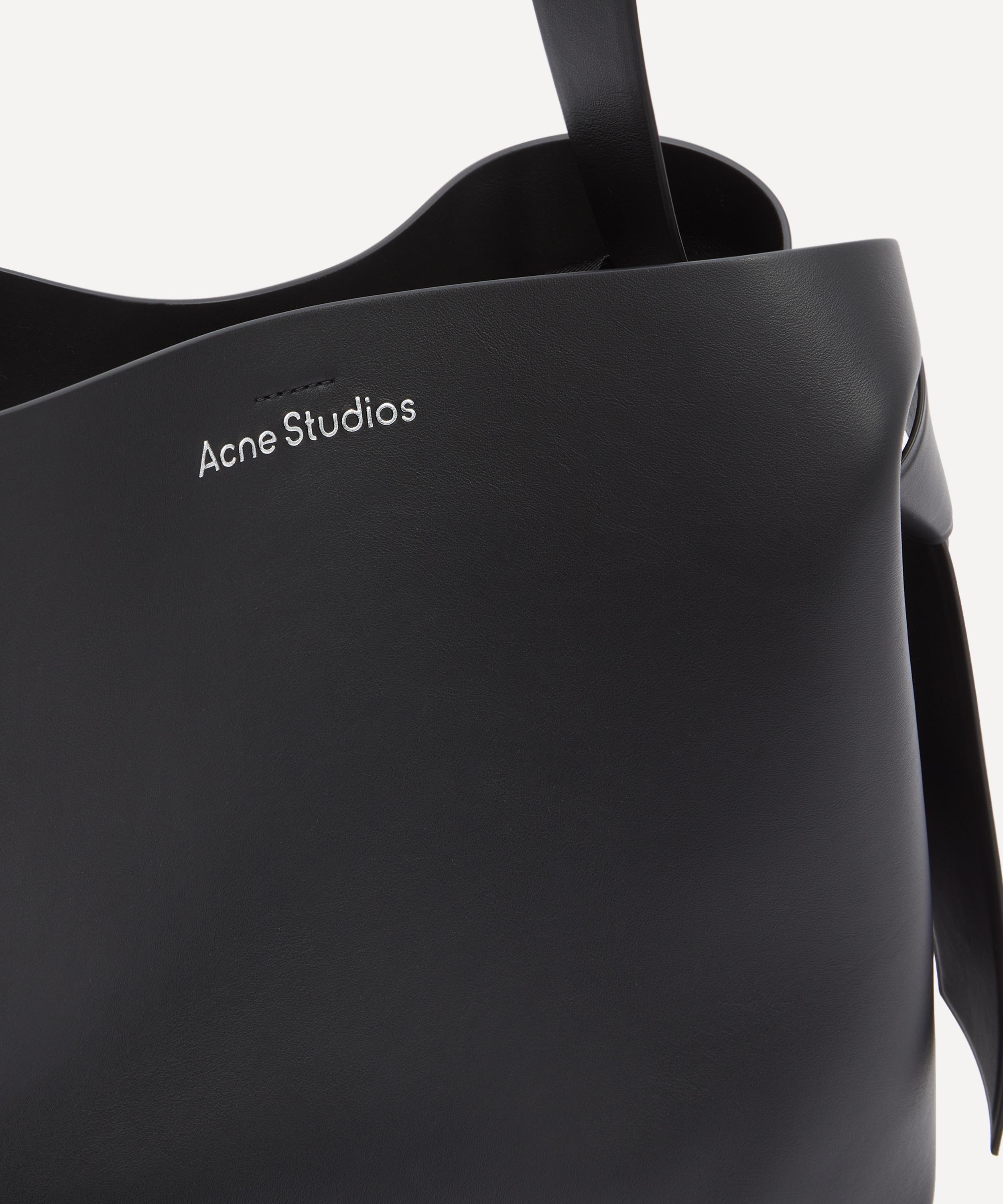 Acne Studios - Musubi Midi Tote Bag image number 4