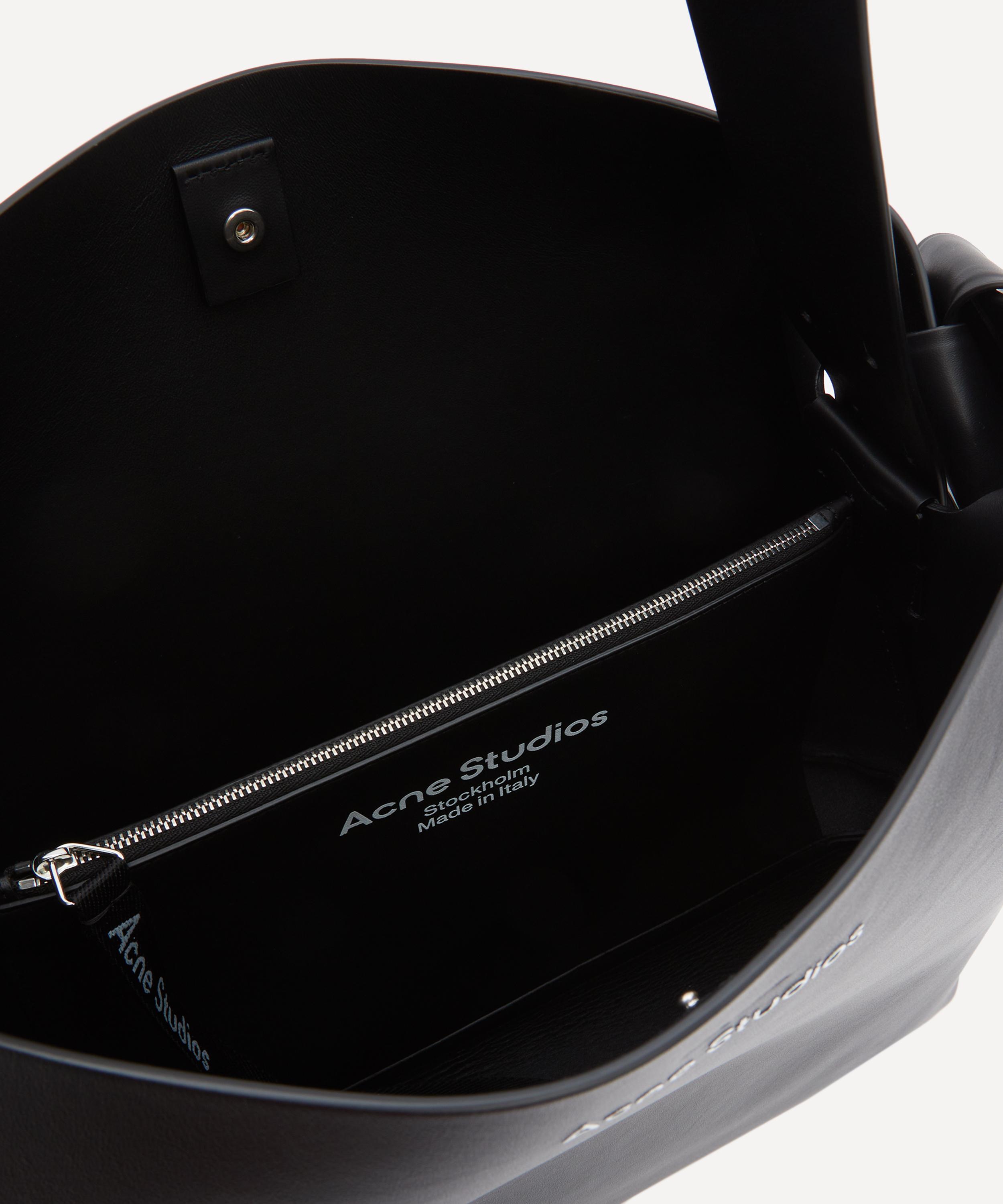 Acne Studios - Musubi Midi Tote Bag image number 5