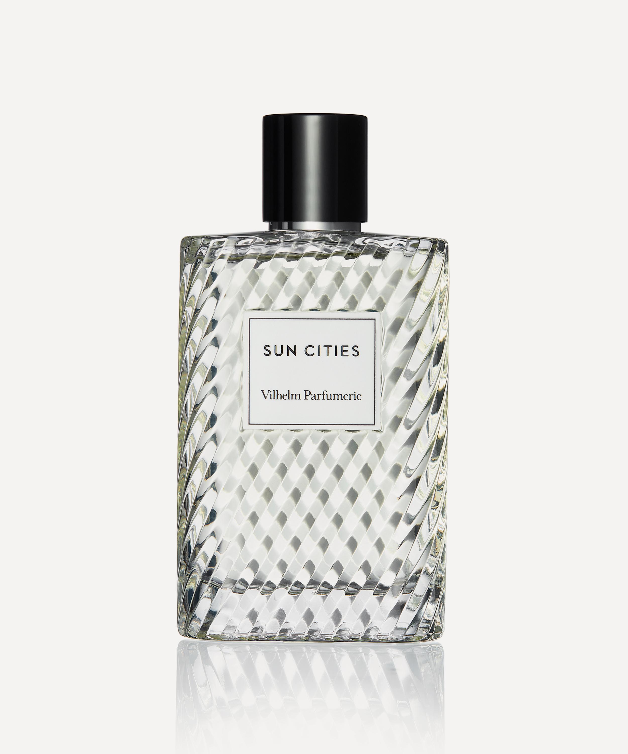 Vilhelm Parfumerie - Sun Cities Eau de Parfum 100ml image number 0