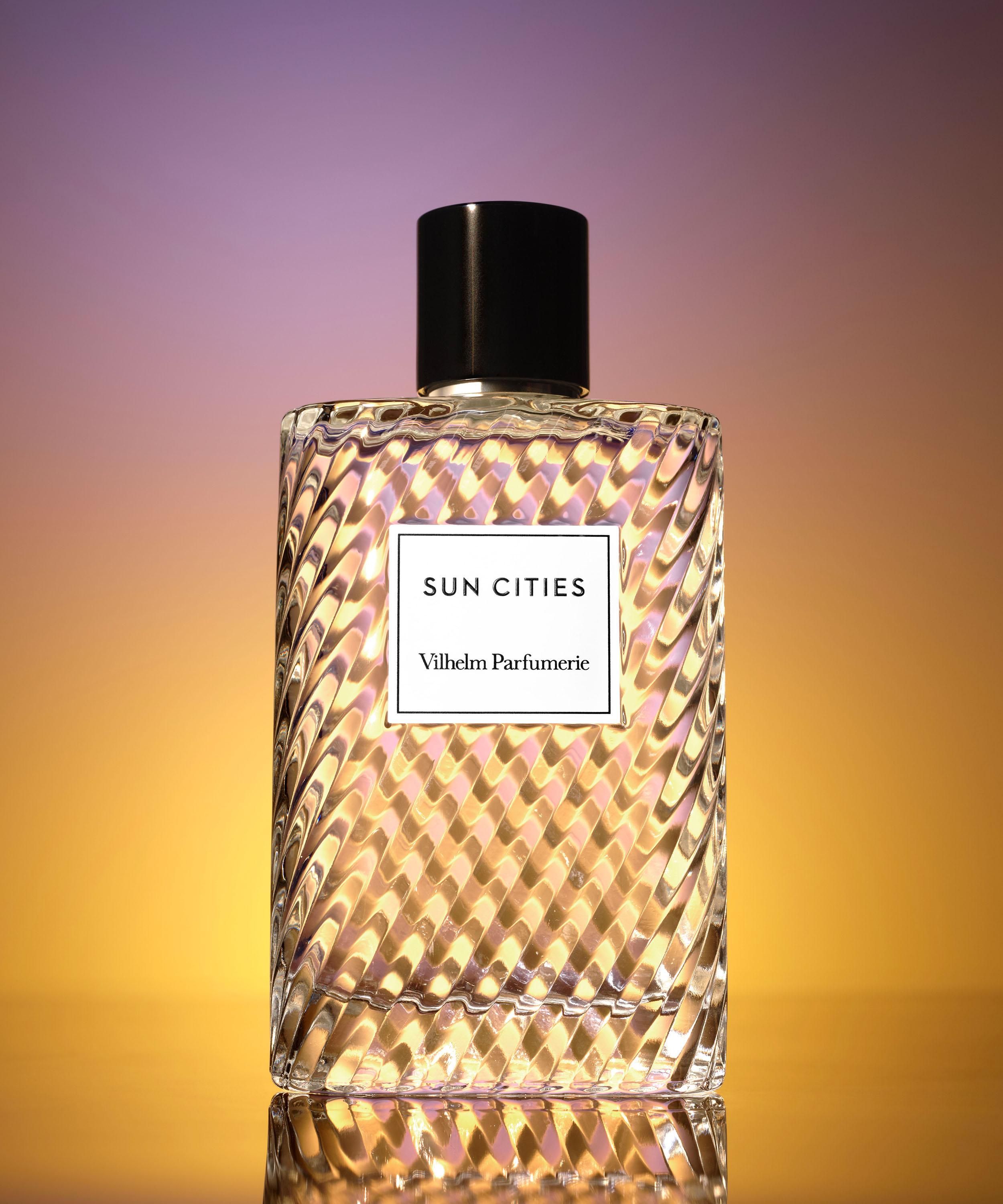 Vilhelm Parfumerie - Sun Cities Eau de Parfum 100ml image number 1