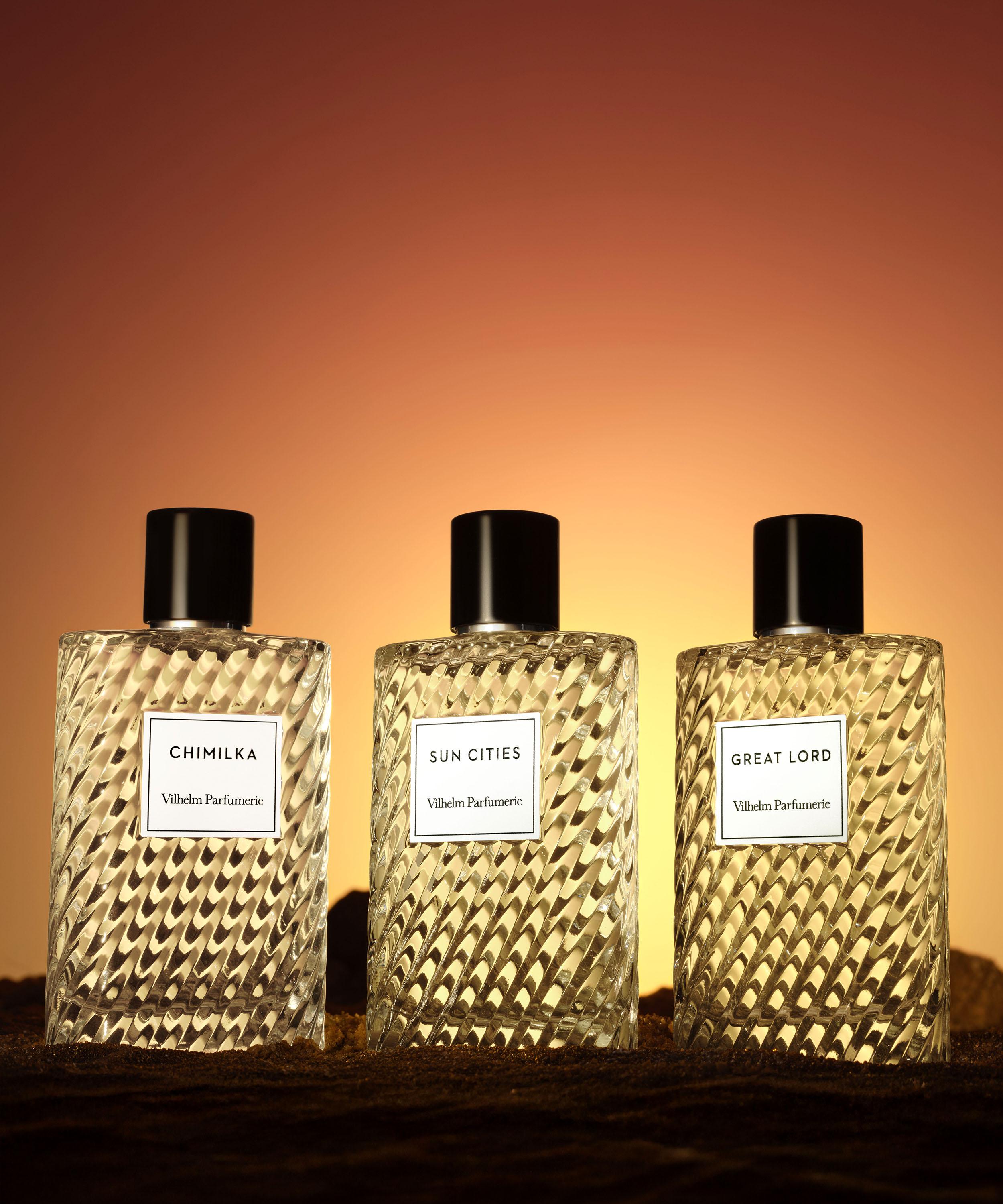 Vilhelm Parfumerie - Sun Cities Eau de Parfum 100ml image number 2