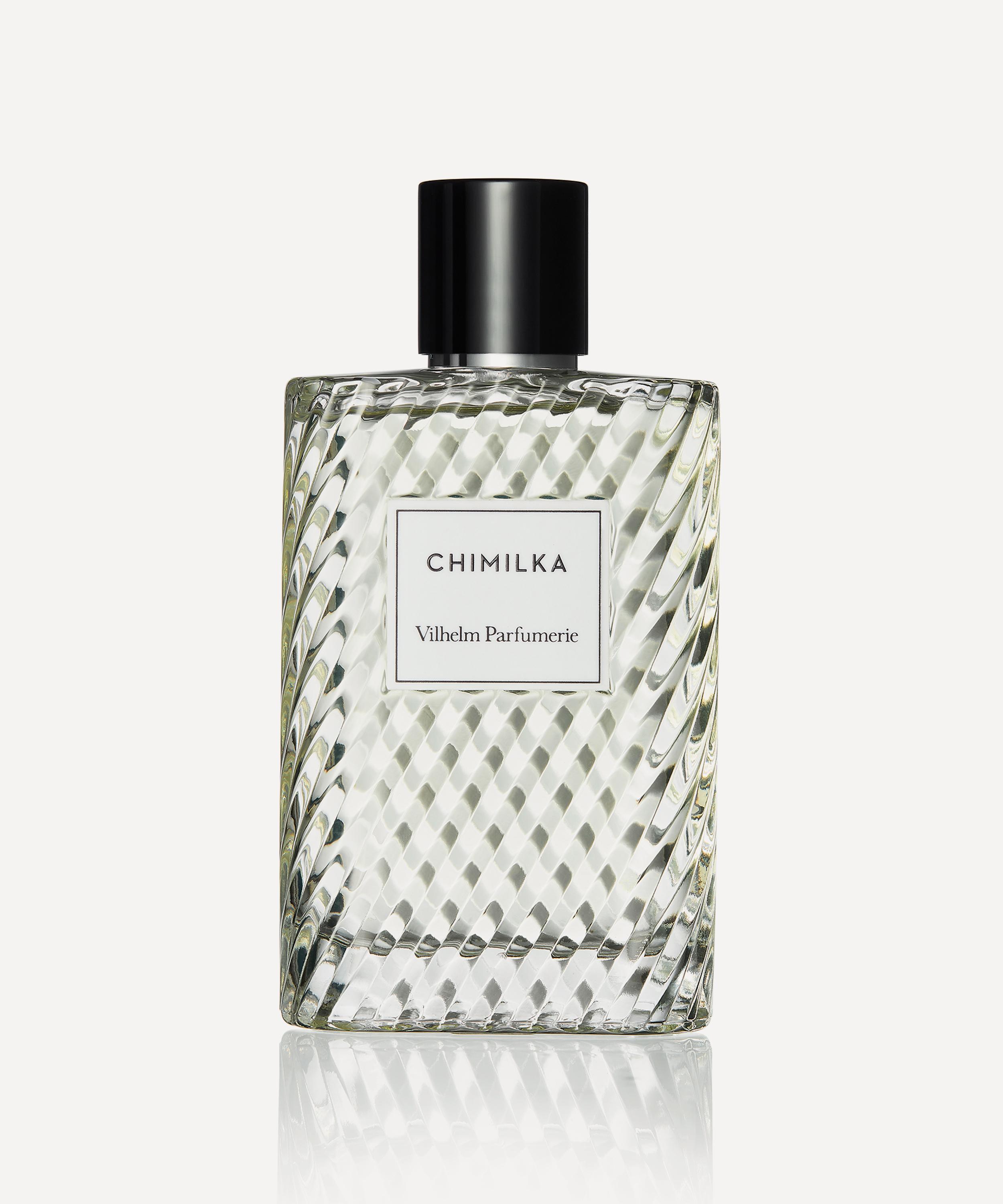 Vilhelm Parfumerie - Chimilka Eau de Parfum 100ml image number 0