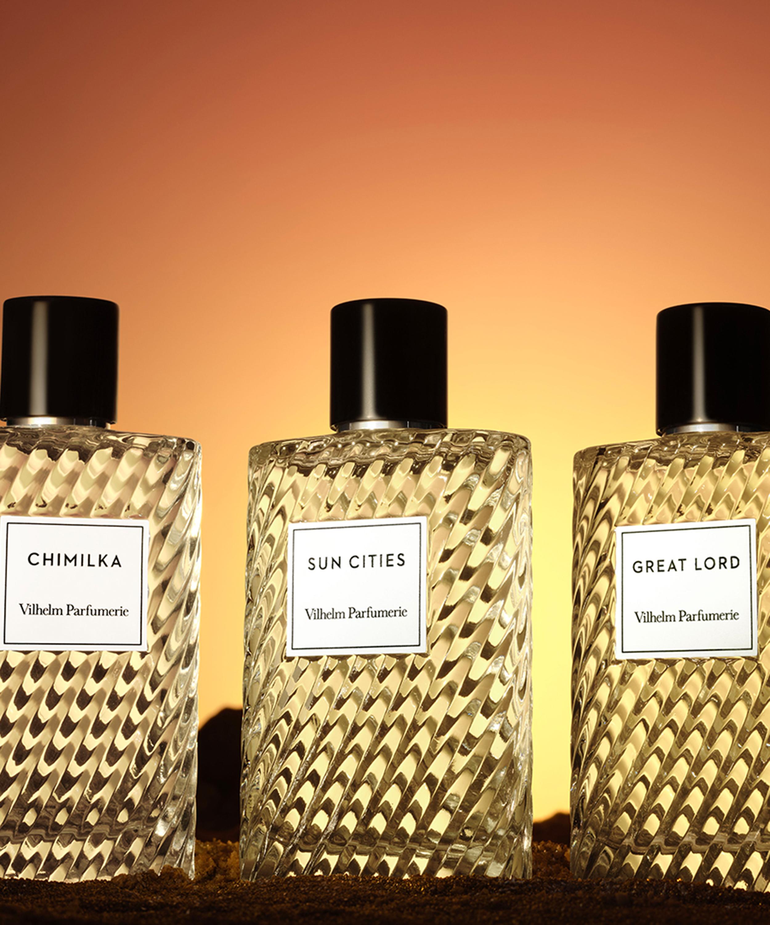 Vilhelm Parfumerie - Chimilka Eau de Parfum 100ml image number 2