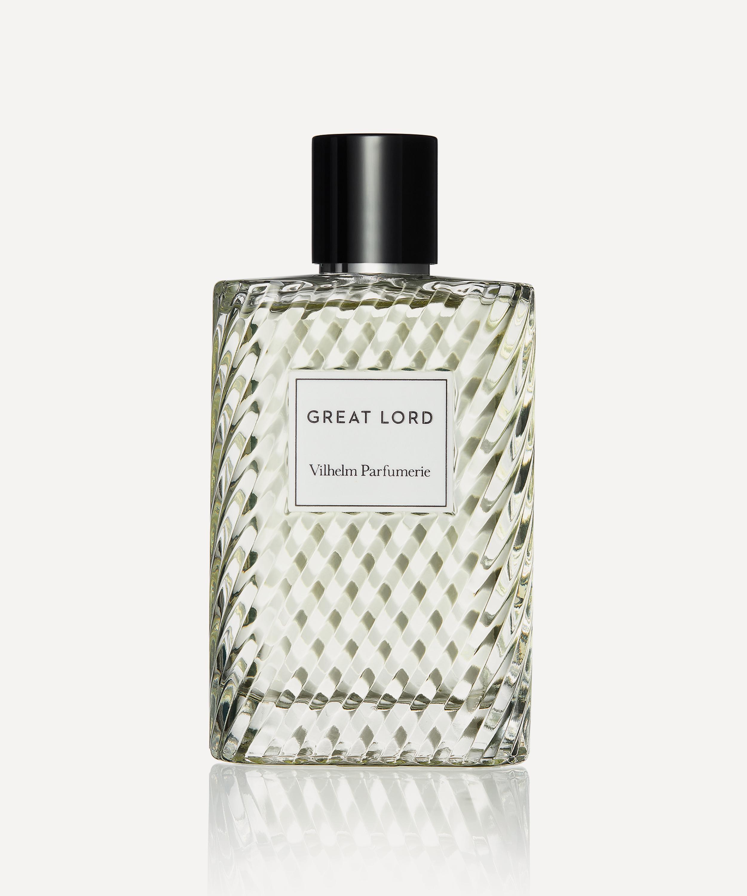 Vilhelm Parfumerie - Great Lord Eau de Parfum 100ml image number 0