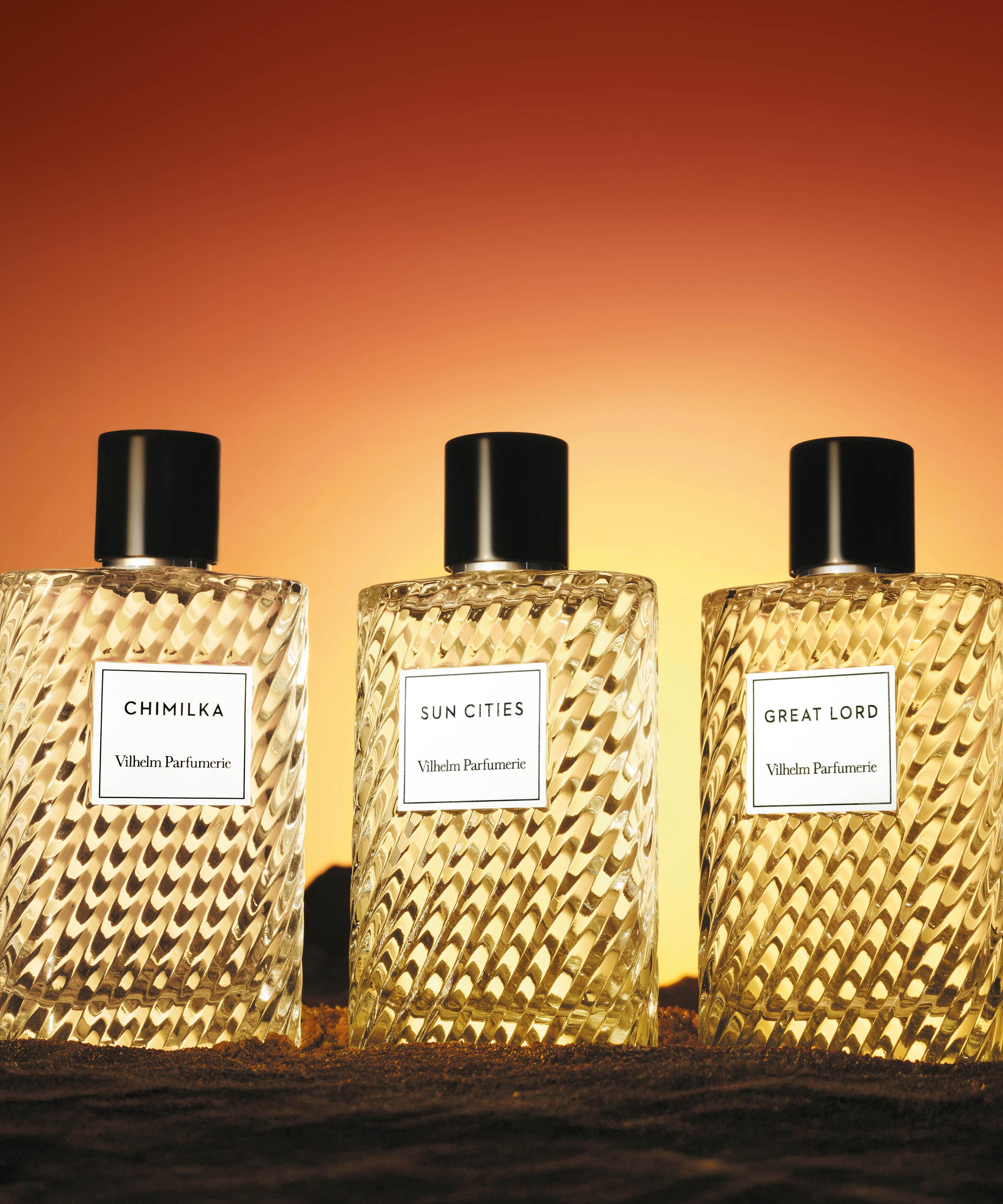 Vilhelm Parfumerie - Great Lord Eau de Parfum 100ml image number 3