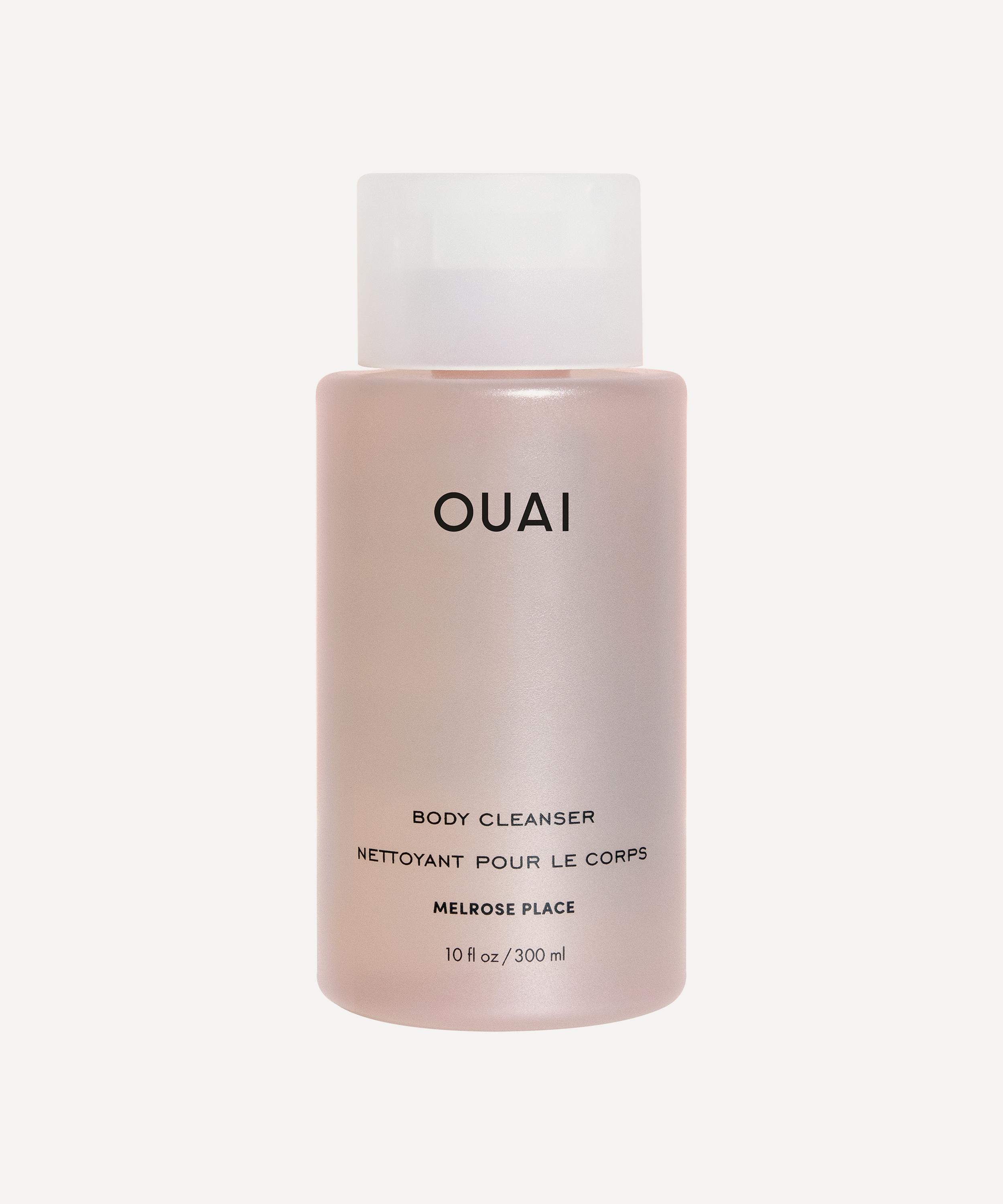 OUAI - Melrose Place Body Cleanser 300ml image number 0