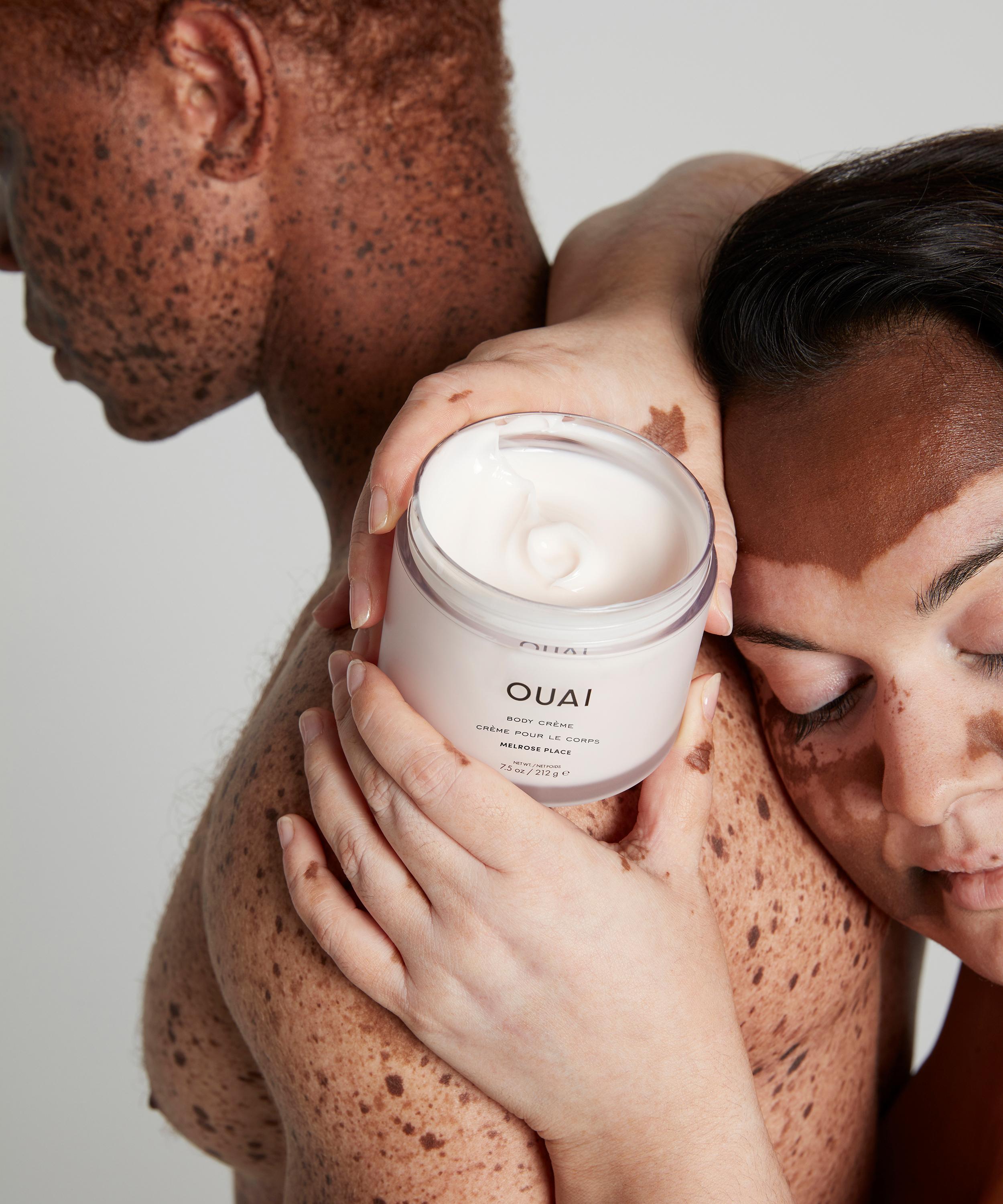 OUAI - Melrose Place Body Crème 212g image number 1