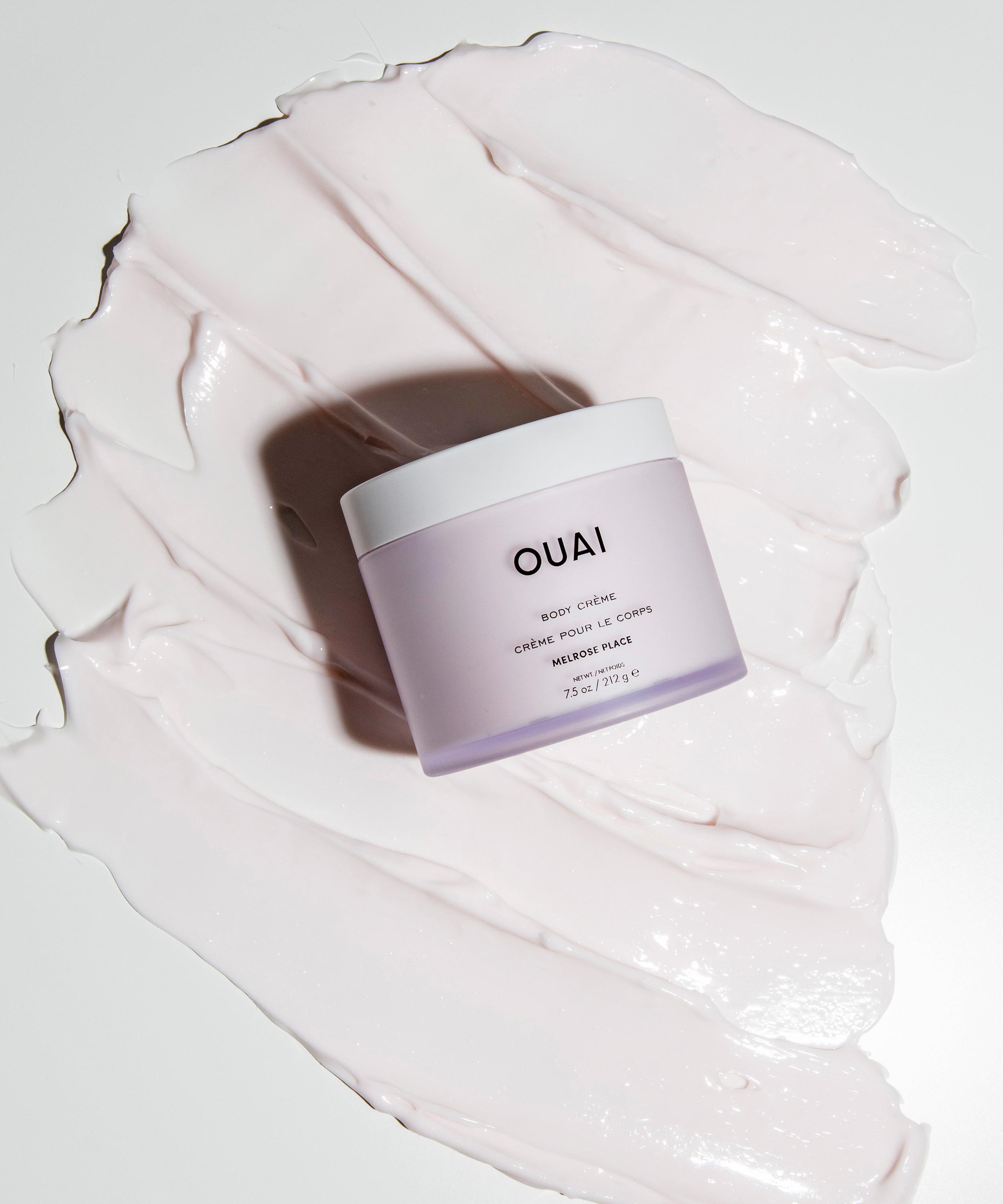 OUAI - Melrose Place Body Crème 212g image number 3