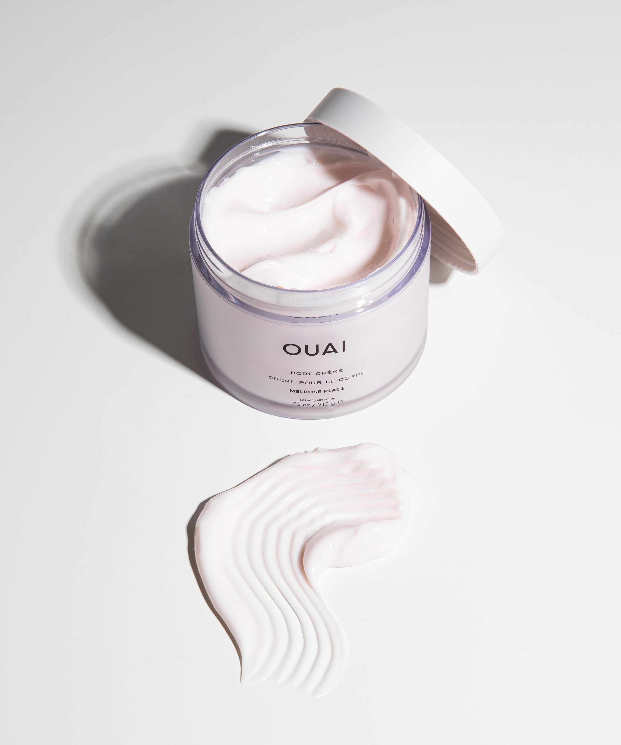 OUAI - Melrose Place Body Crème 212g image number 4