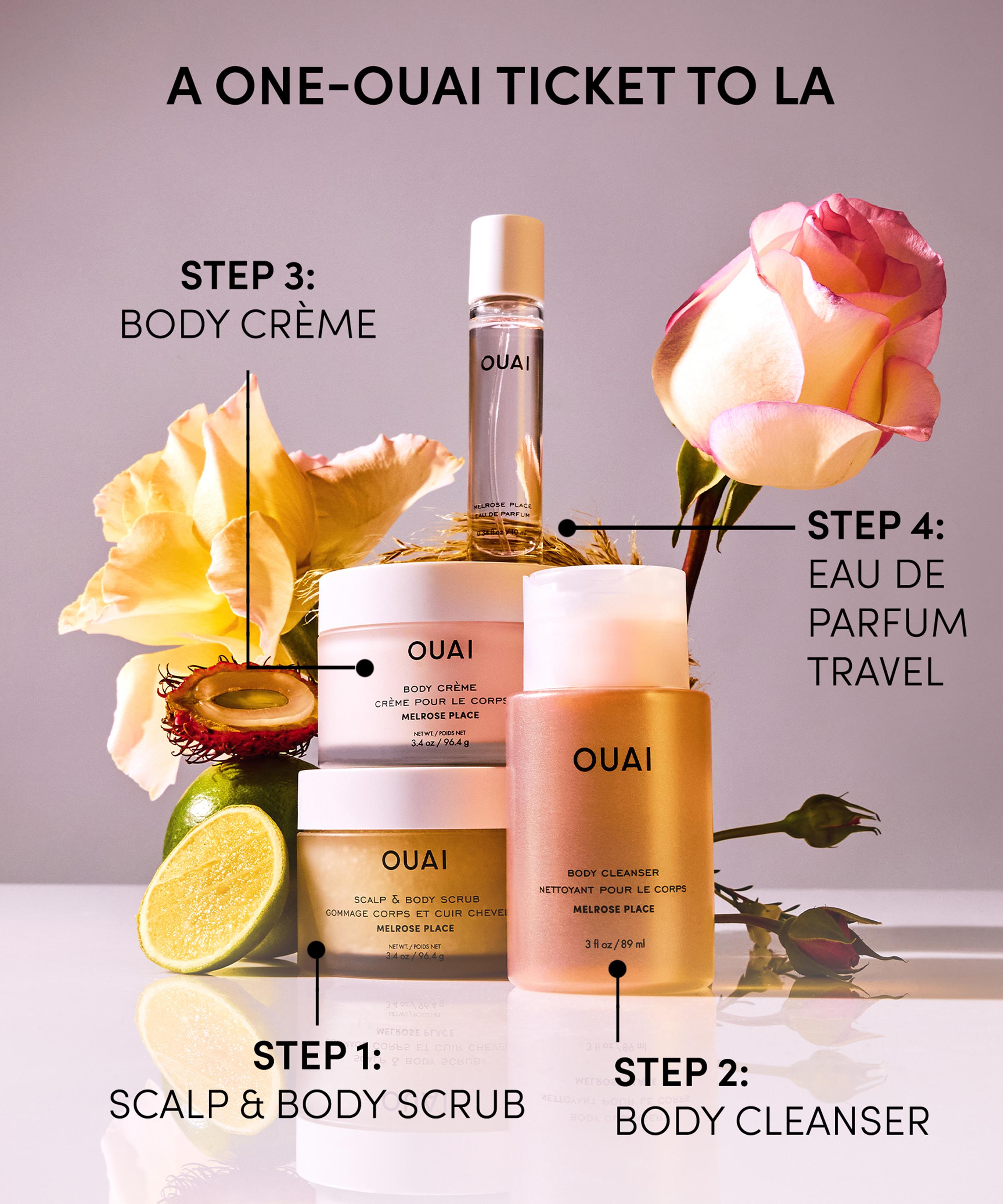 OUAI - Melrose Place Body Cr&eacute;me 212g image number 5