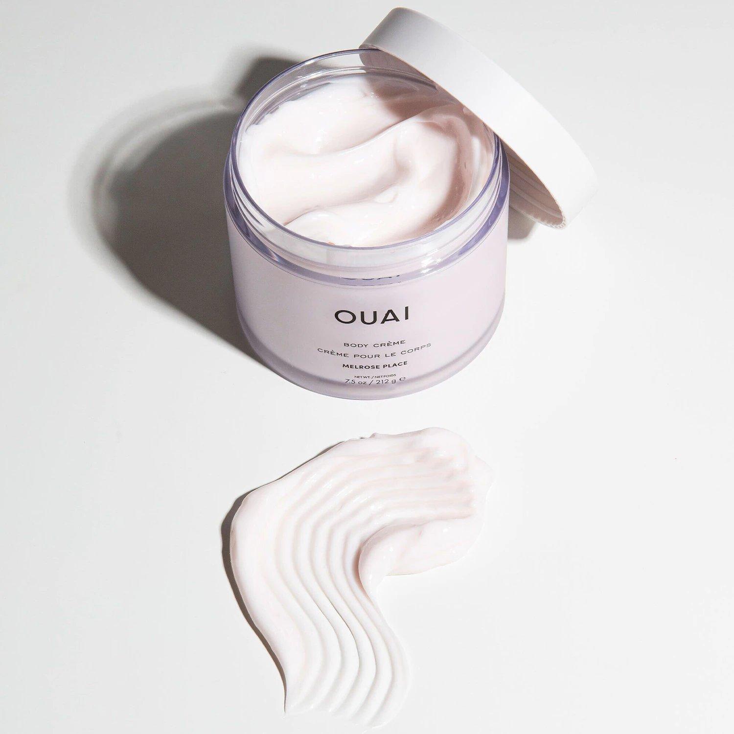 OUAI - Melrose Place Body Cr&eacute;me 212g image number 6