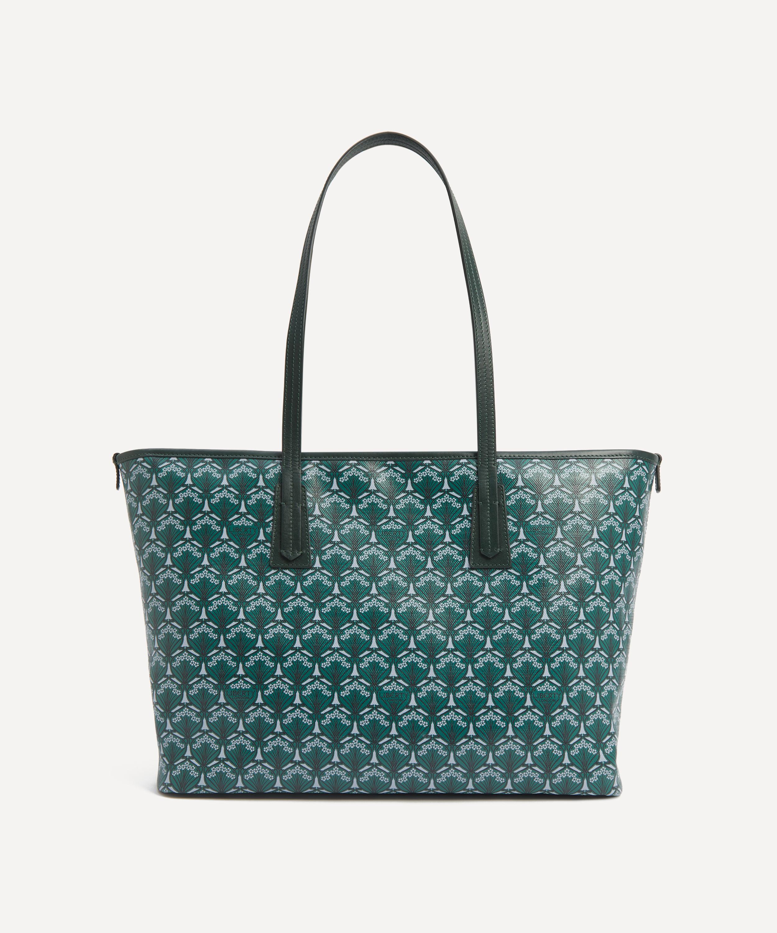 Liberty - Iphis Large Marlborough Tote Bag image number 0