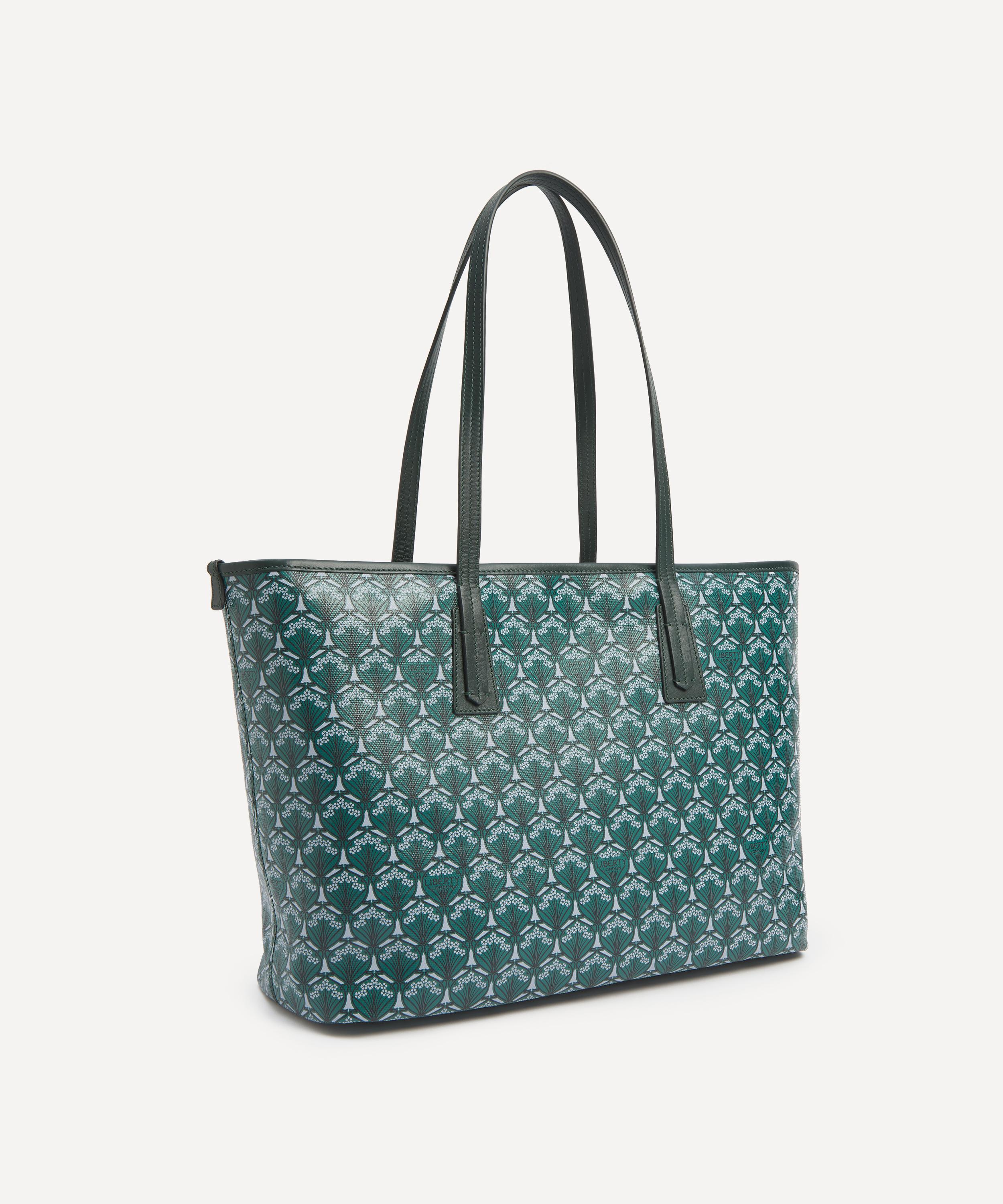 Liberty - Iphis Large Marlborough Tote Bag image number 1
