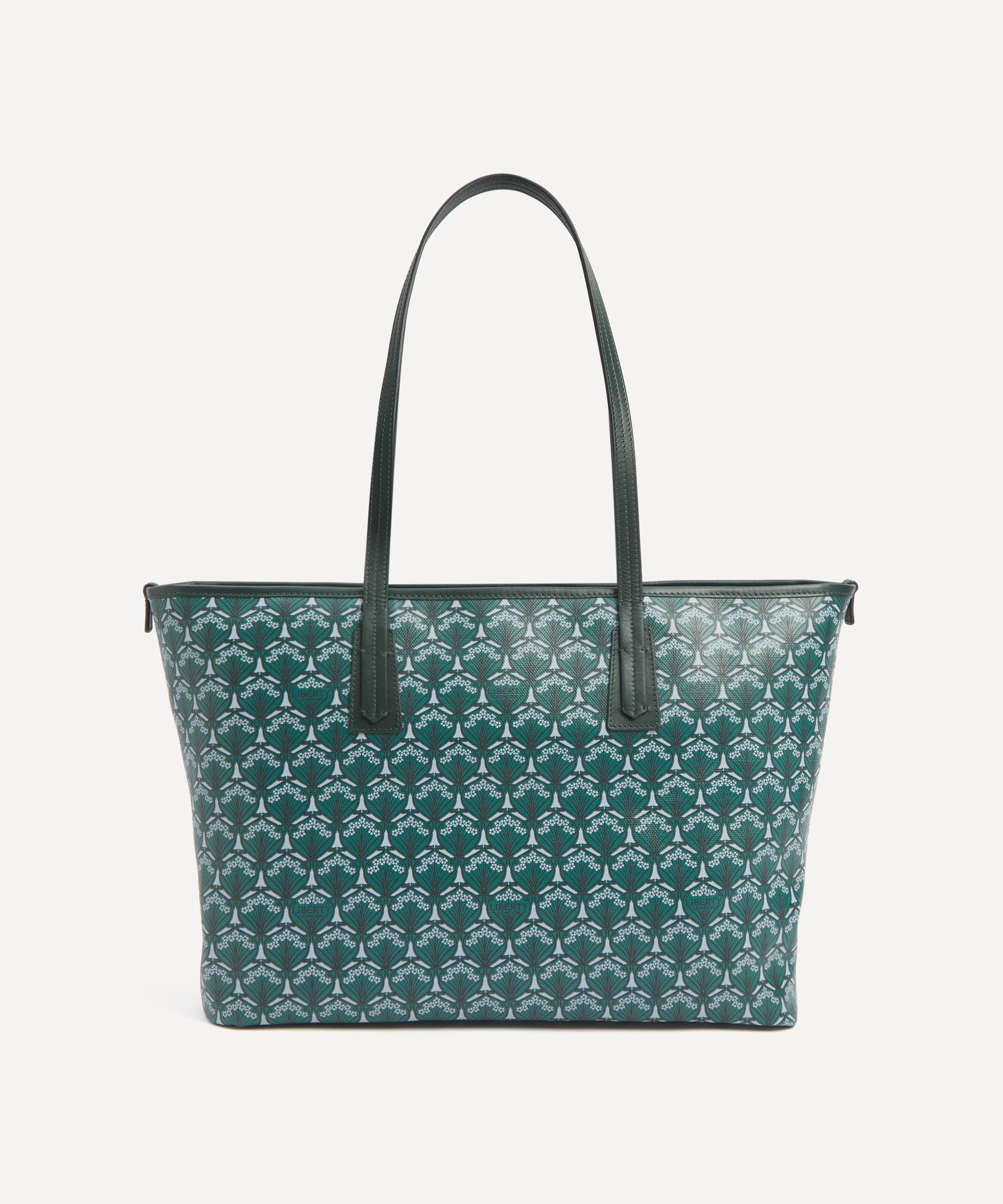 Liberty - Iphis Large Marlborough Tote Bag image number 2