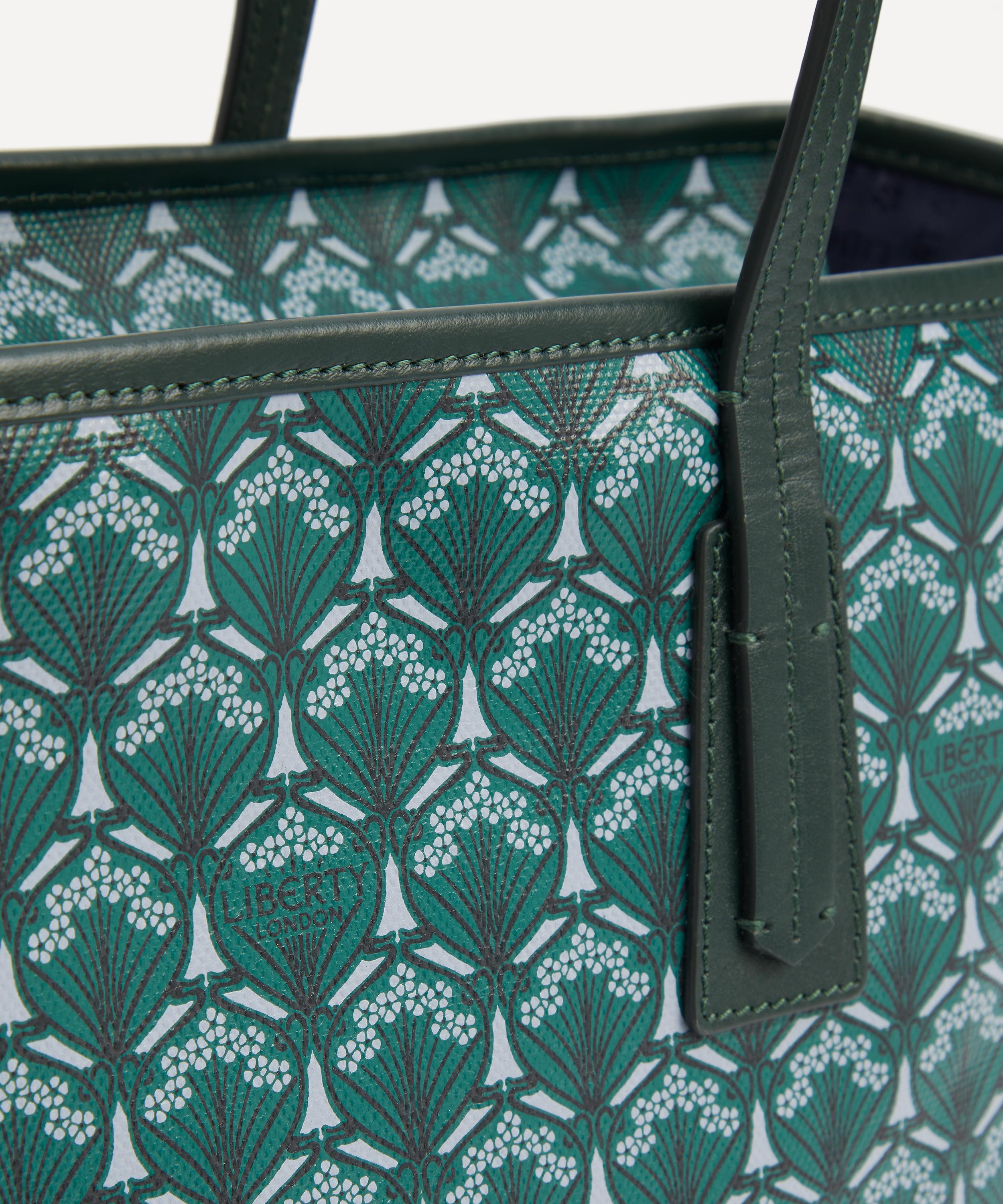 Liberty - Iphis Large Marlborough Tote Bag image number 3