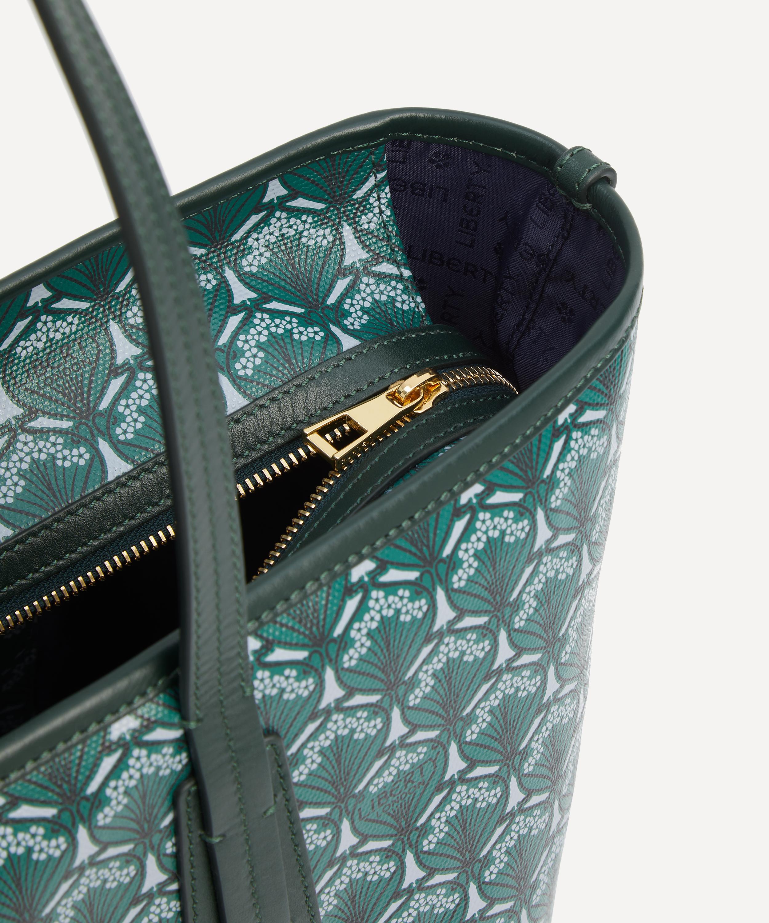 Liberty - Iphis Large Marlborough Tote Bag image number 4