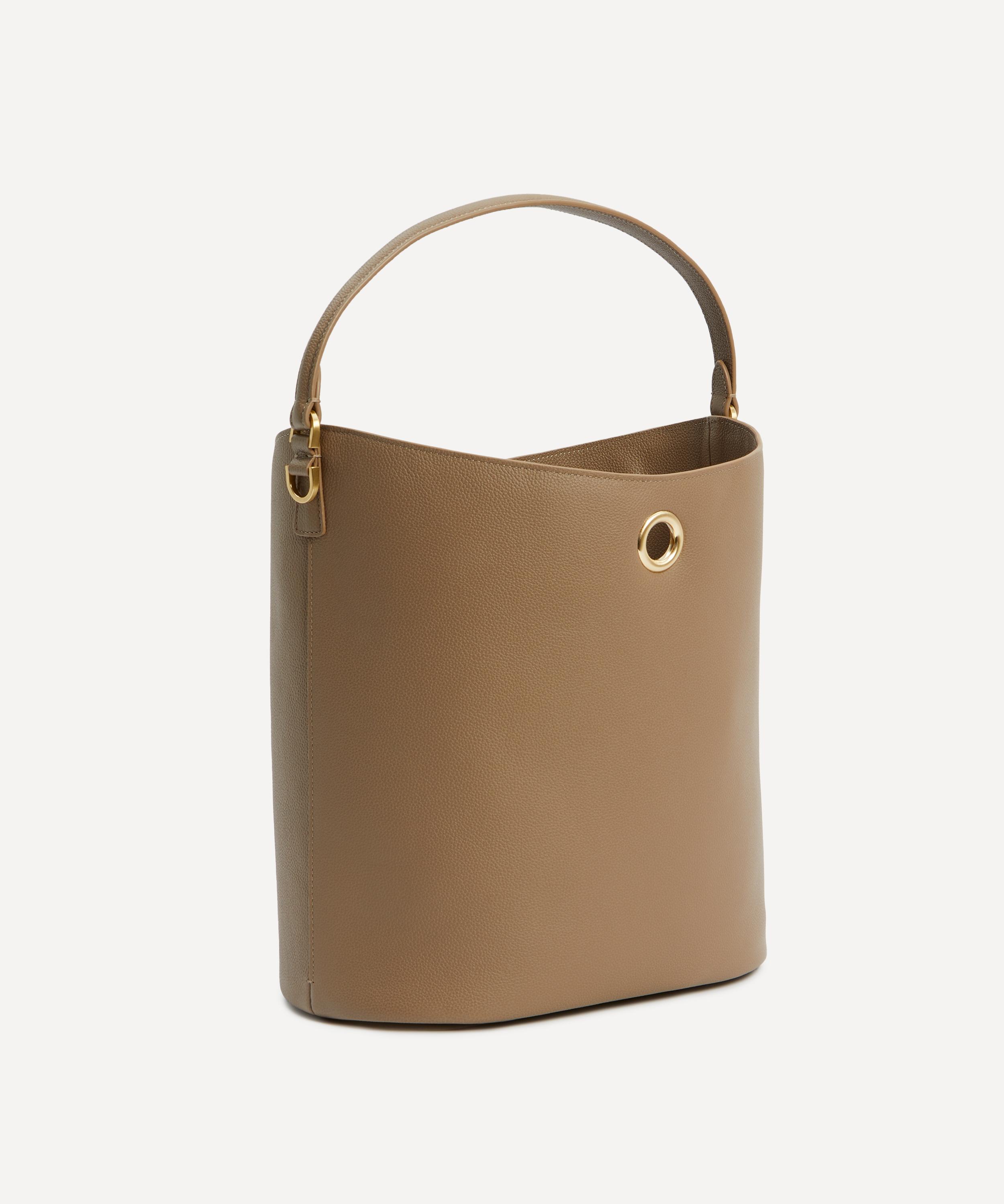 Liberty - Iphis Leather Shoulder Bag image number 2