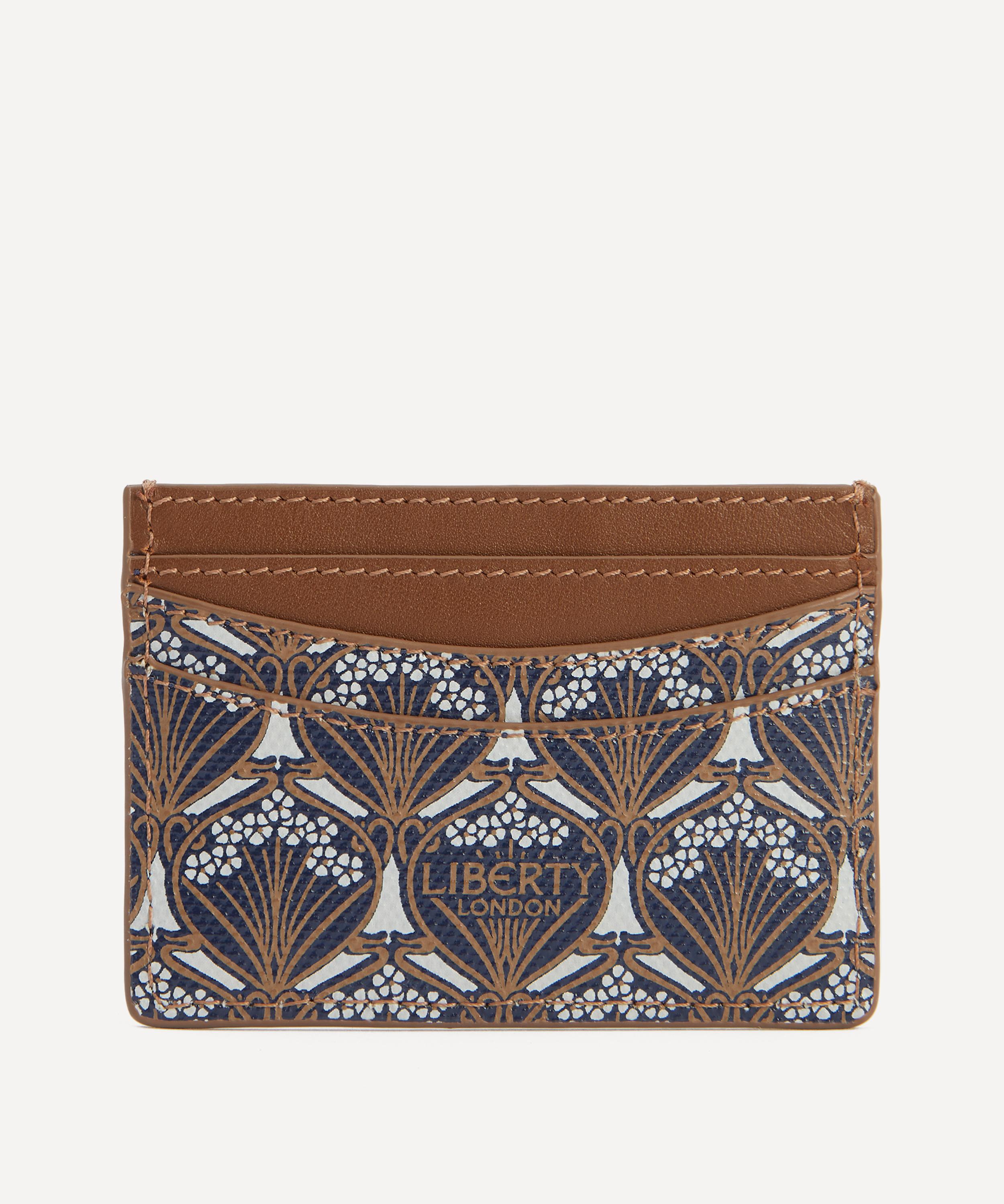 Liberty - Iphis Credit Card Holder image number 0