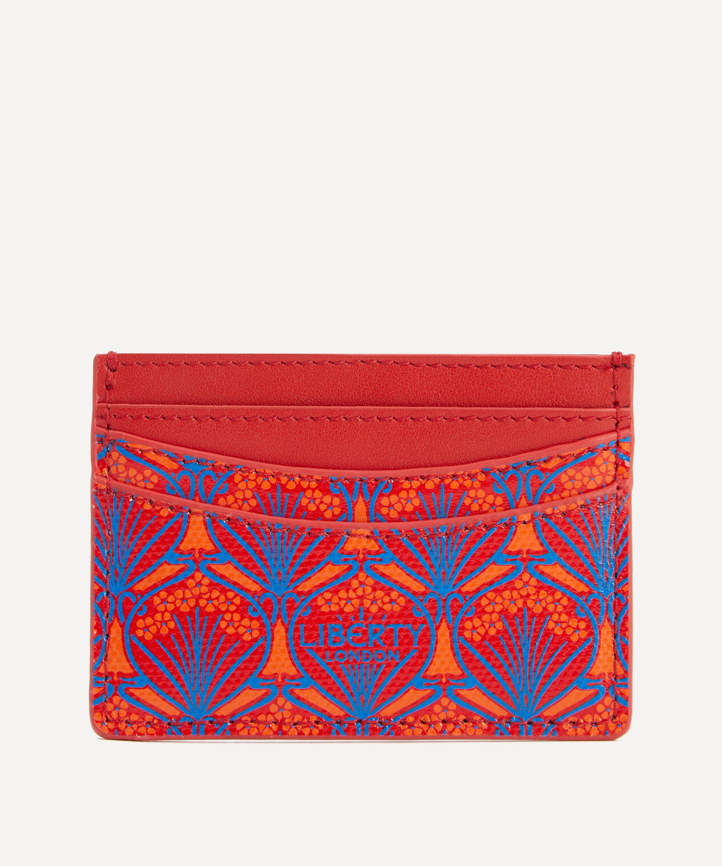 Liberty - Iphis Credit Card Holder image number 0
