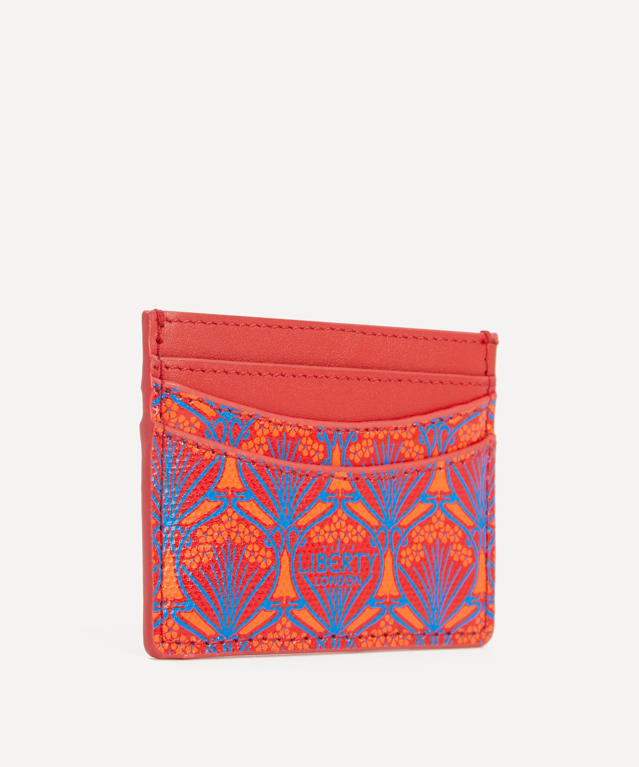 Liberty - Iphis Credit Card Holder image number 1