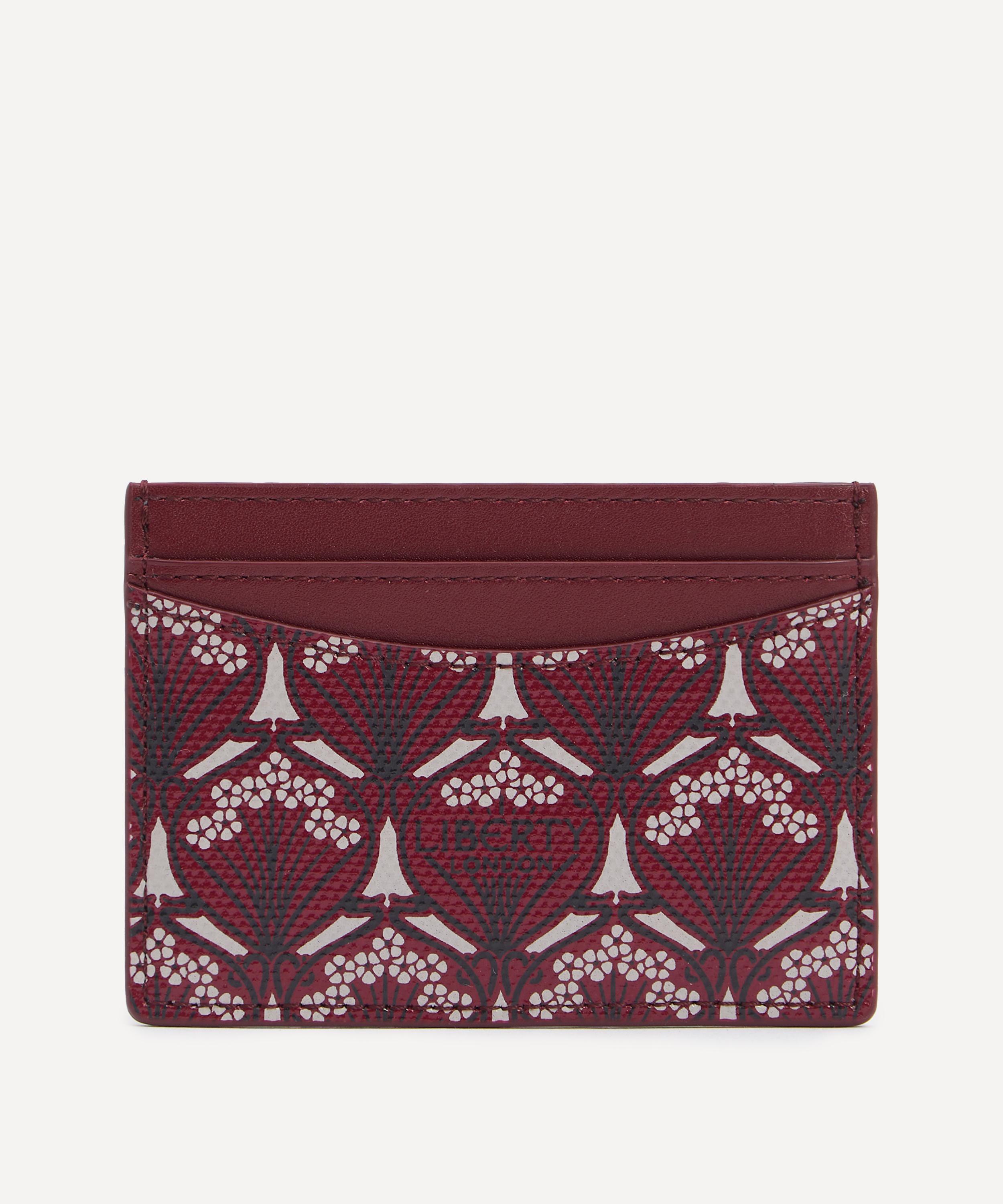 Liberty - Iphis Credit Card Holder image number 0