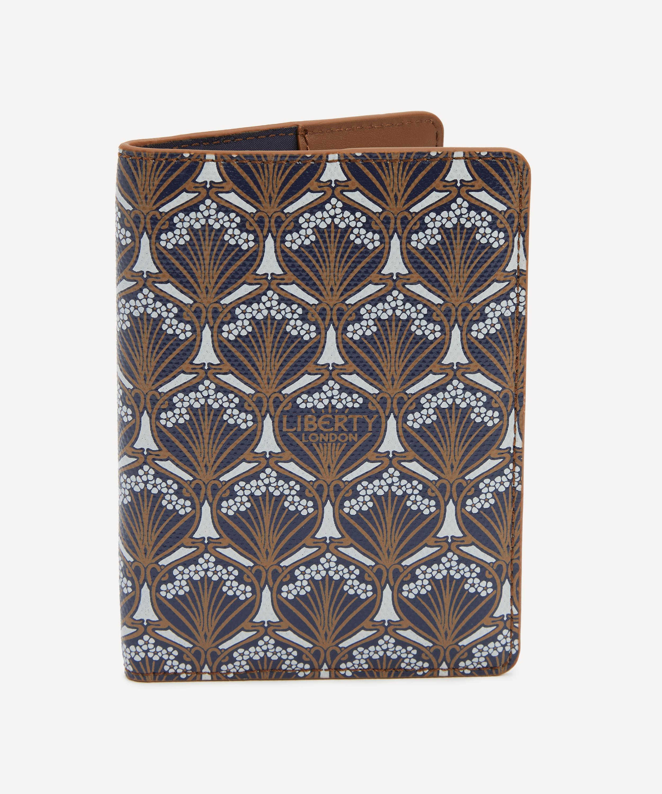 Liberty - Iphis Passport Case image number 0