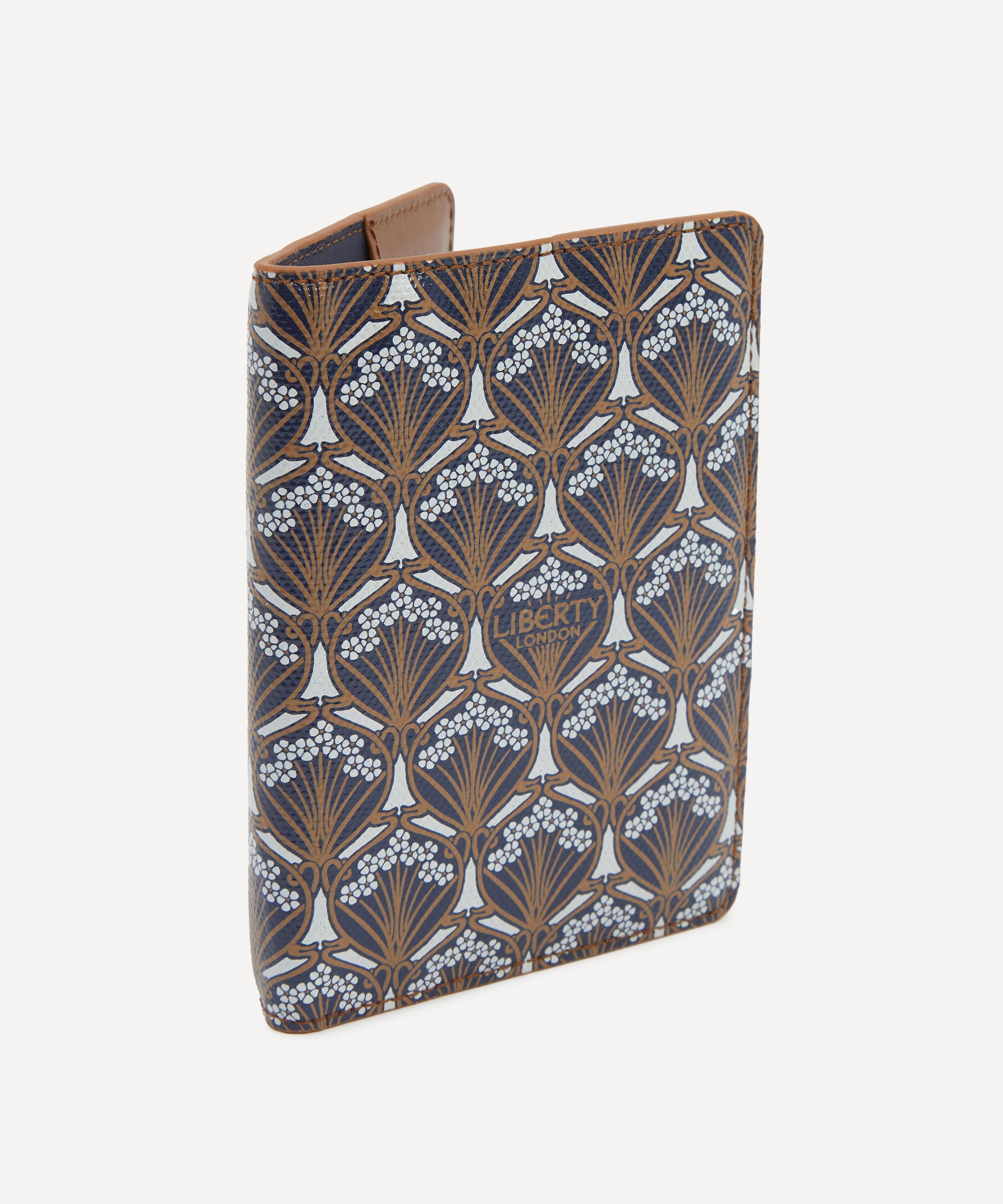 Liberty - Iphis Passport Case image number 1