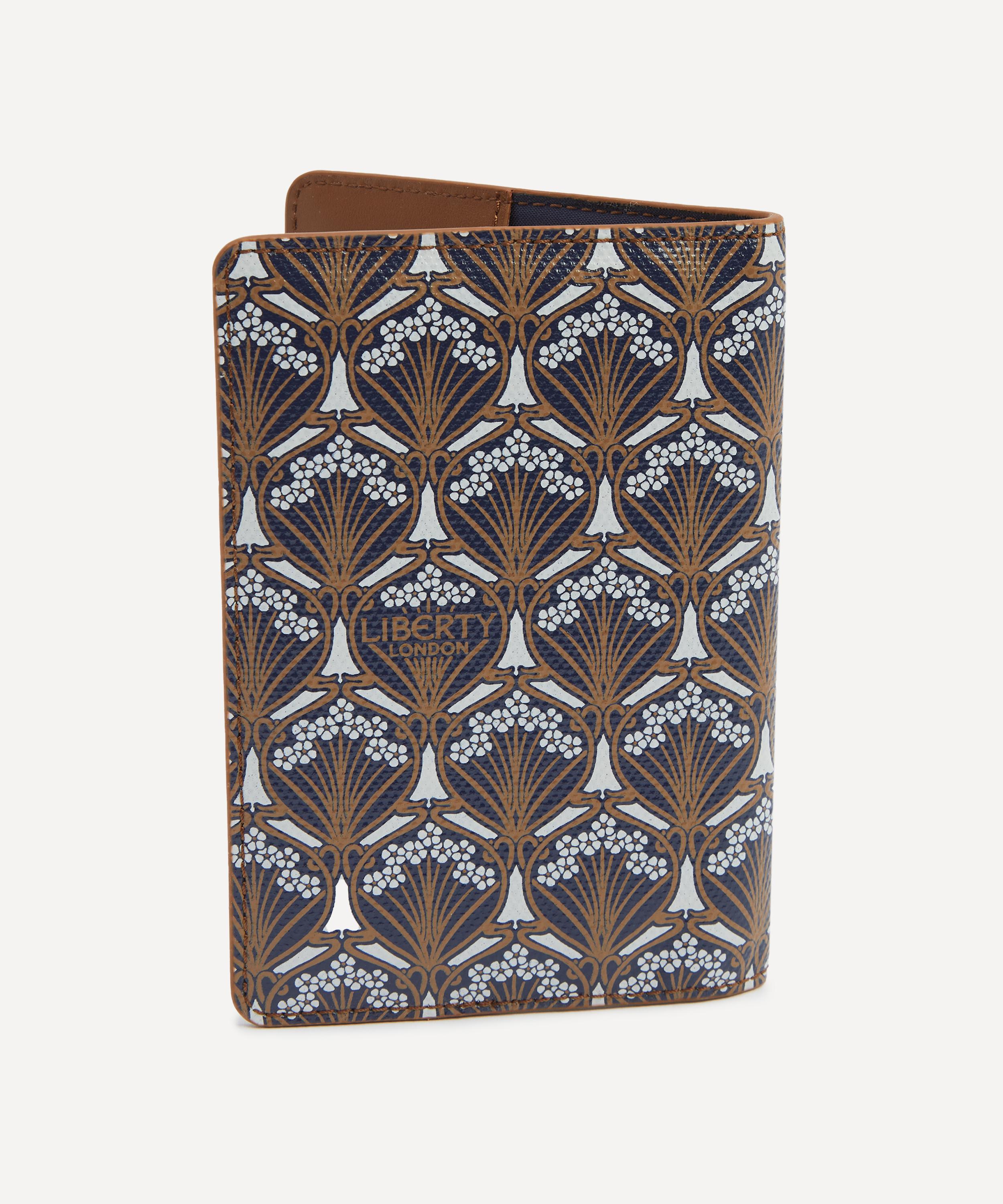 Liberty - Iphis Passport Case image number 2