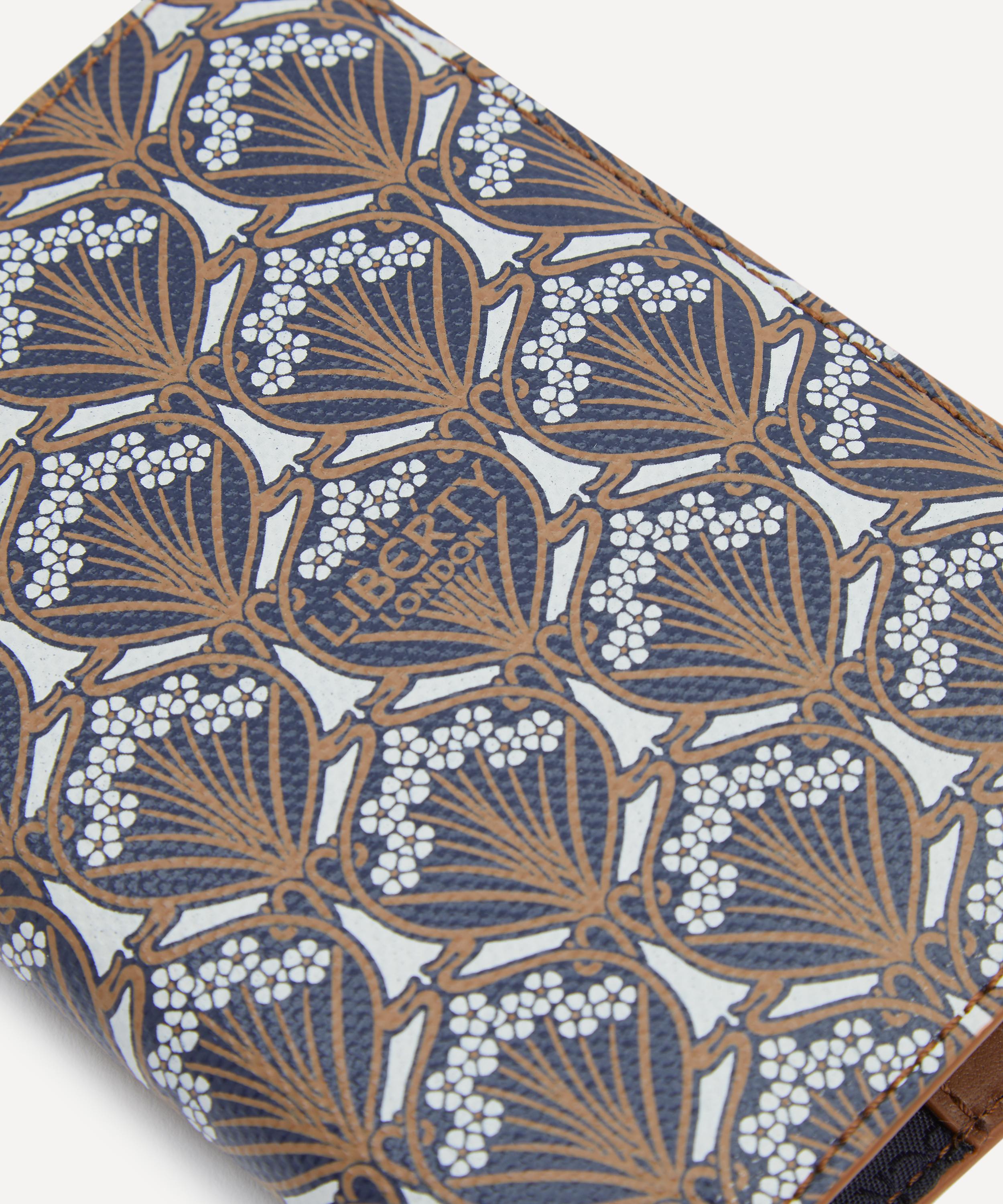 Liberty - Iphis Passport Case image number 3