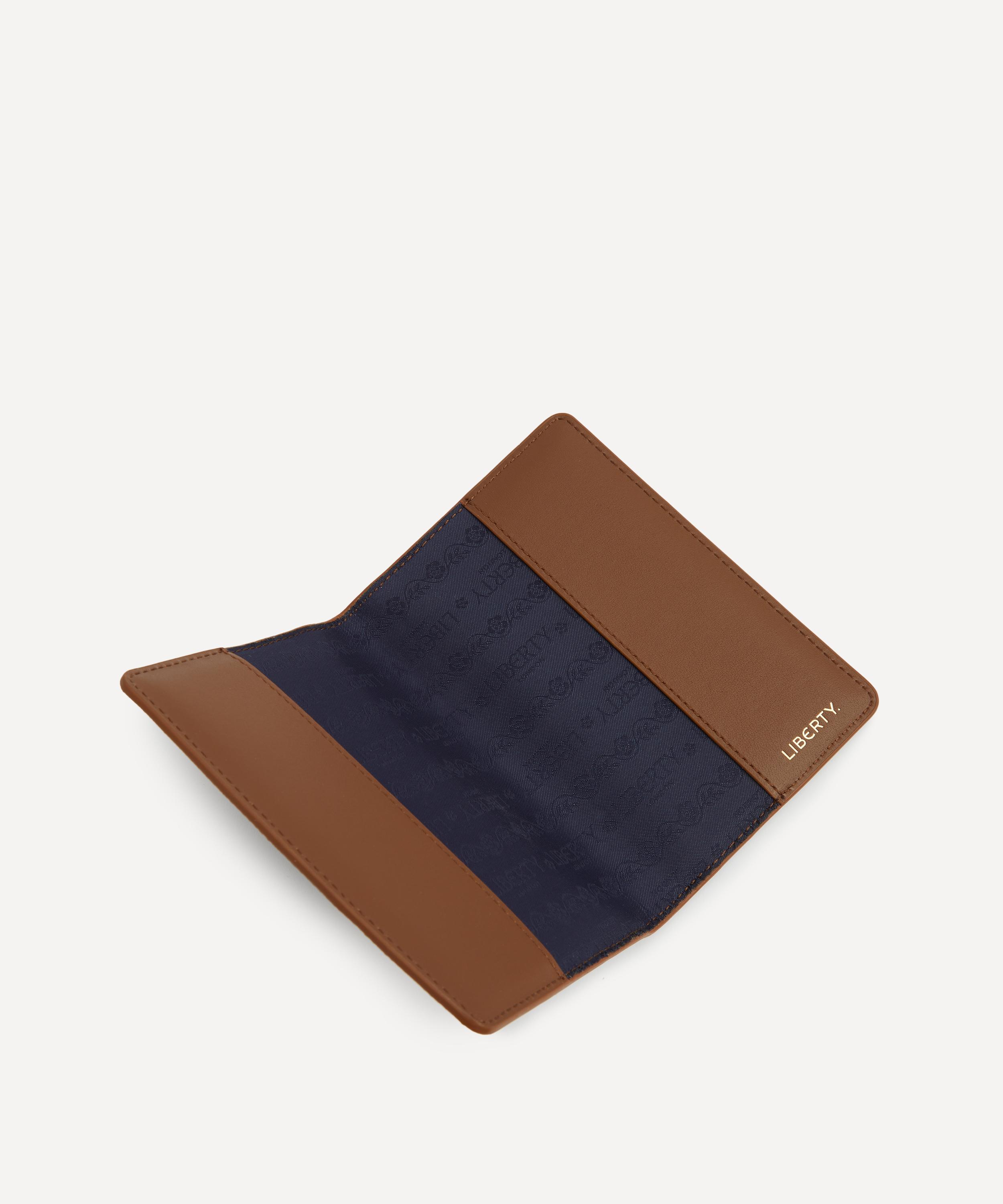 Liberty - Iphis Passport Case image number 4
