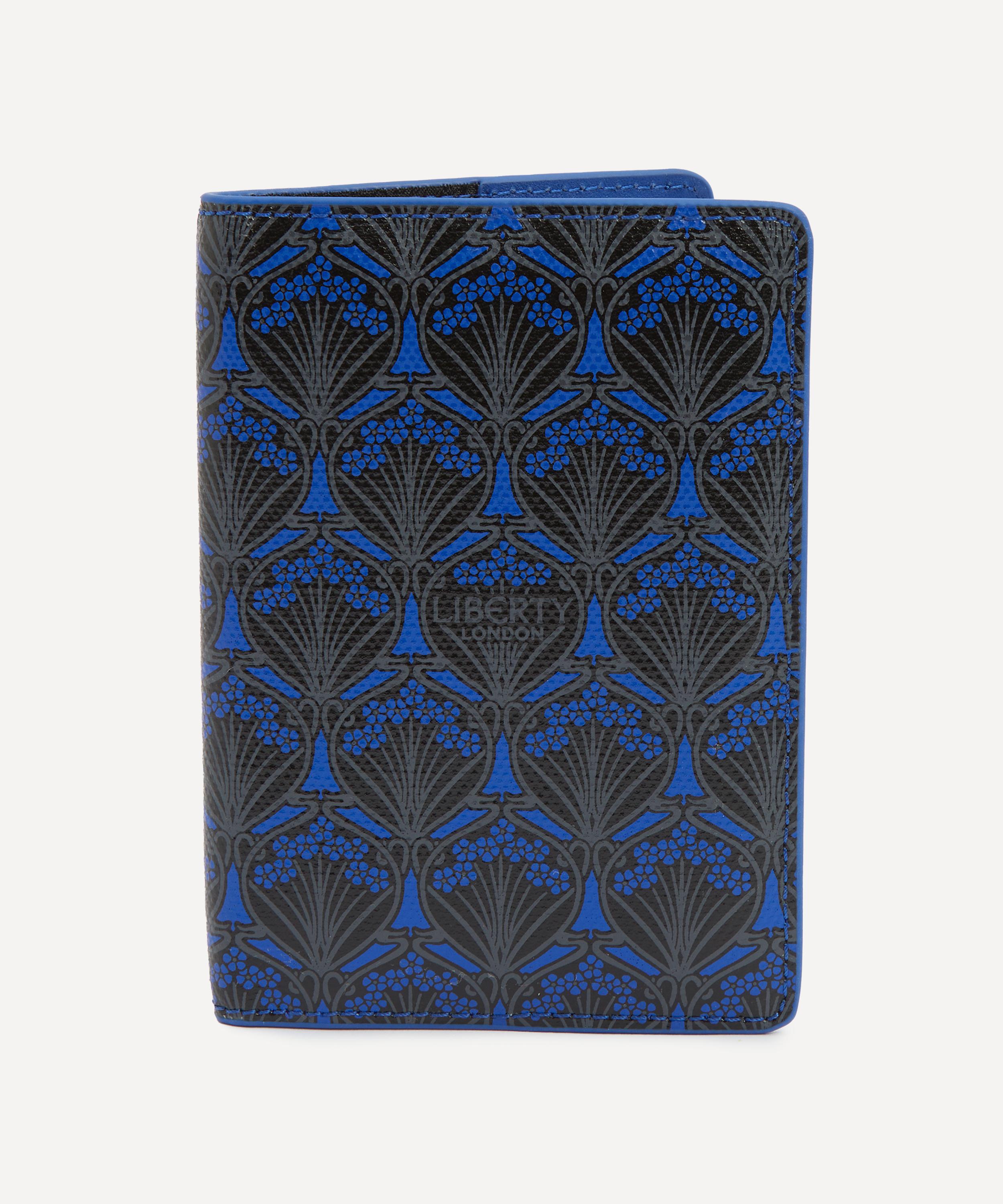 Liberty - Iphis Passport Case image number 0