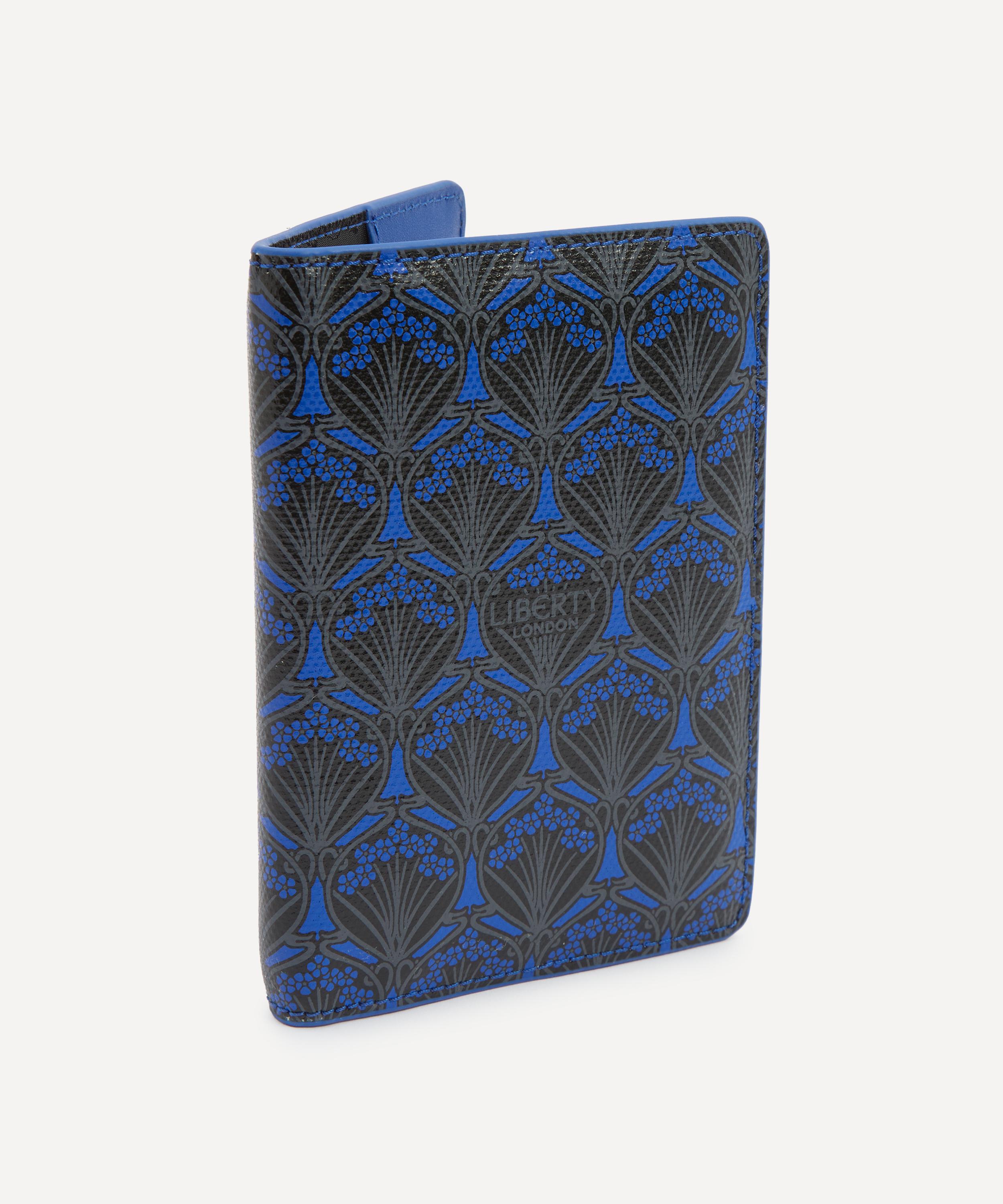 Liberty - Iphis Passport Case image number 1