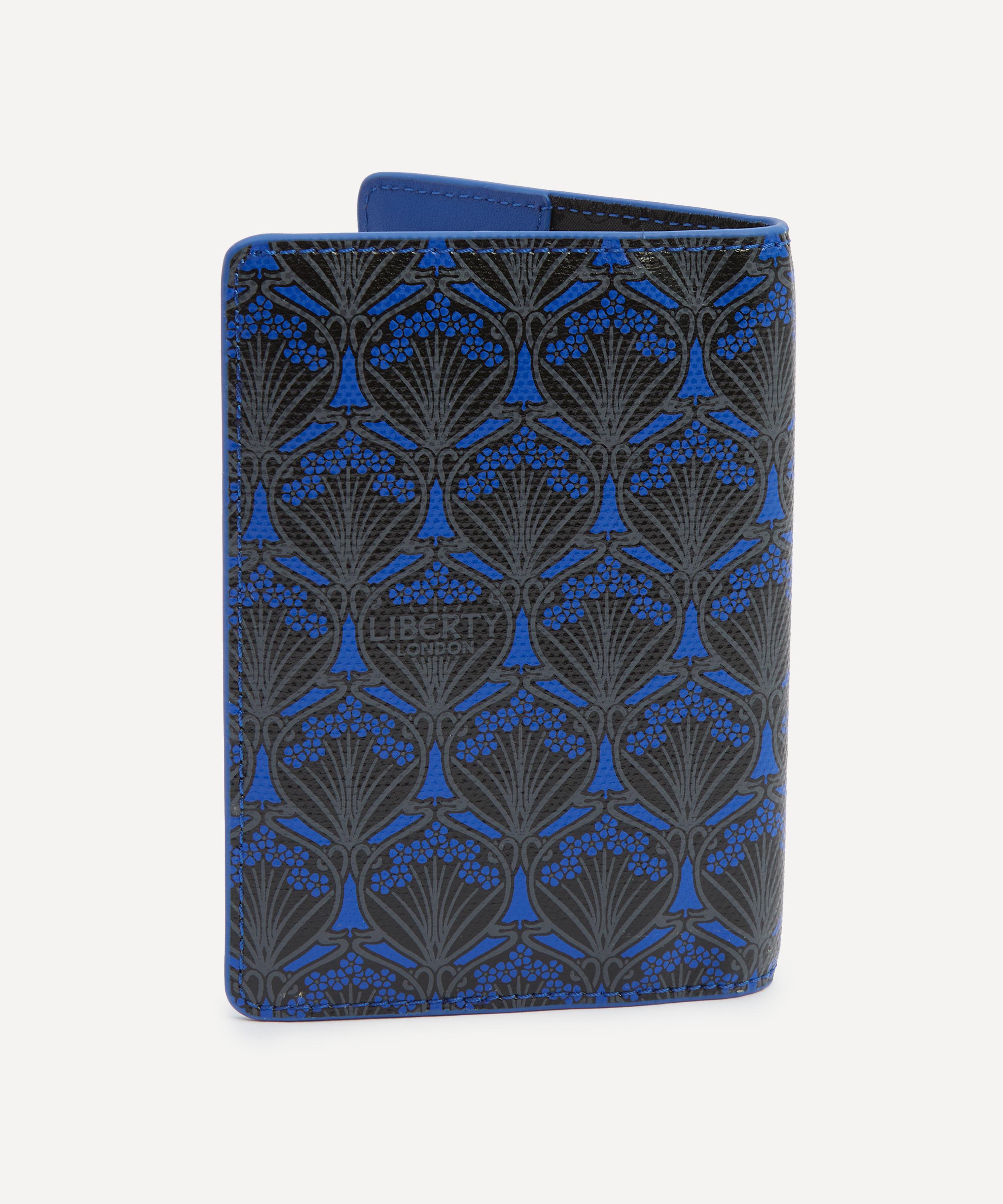 Liberty - Iphis Passport Case image number 2