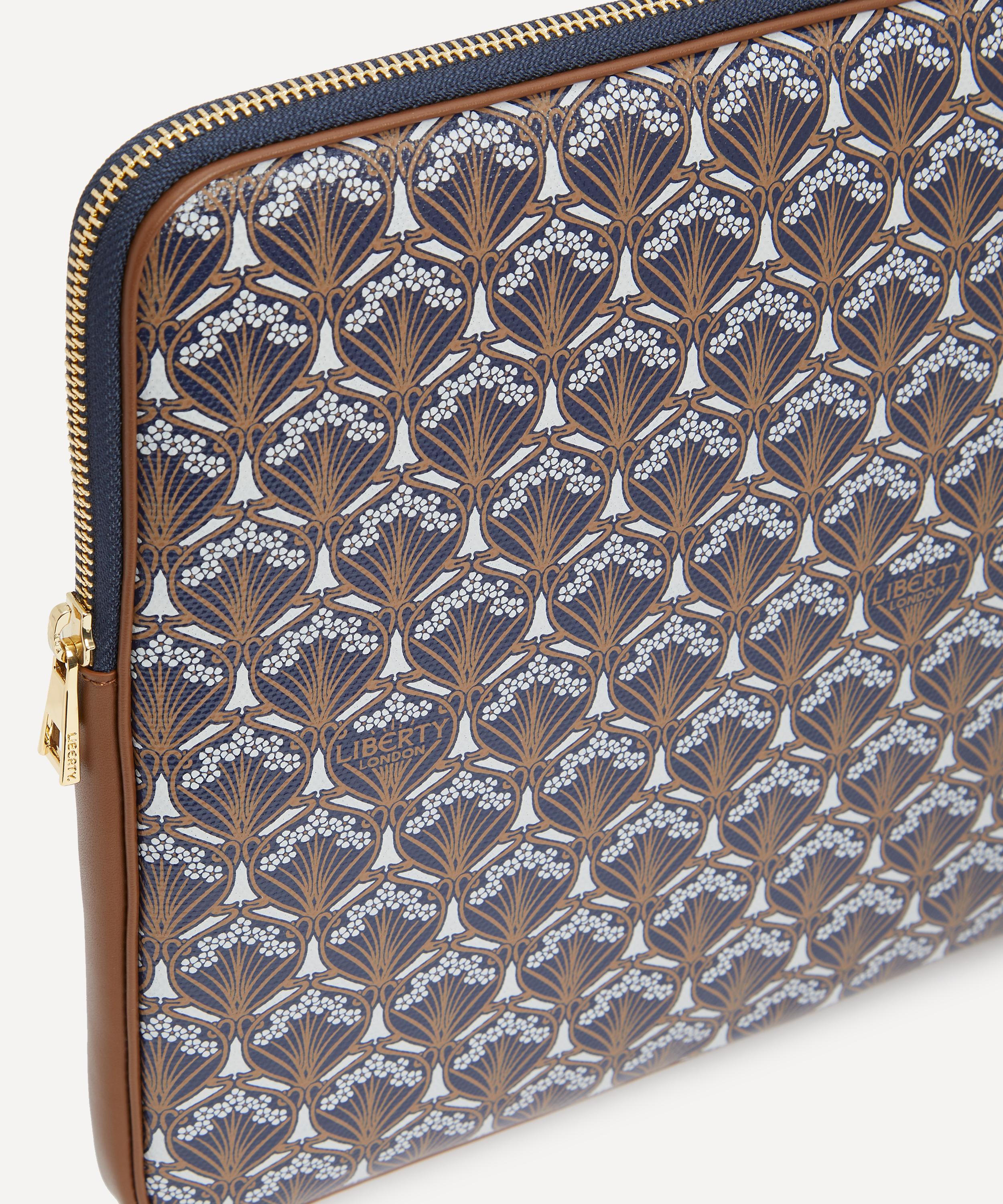 Liberty - Iphis Laptop Case image number 3