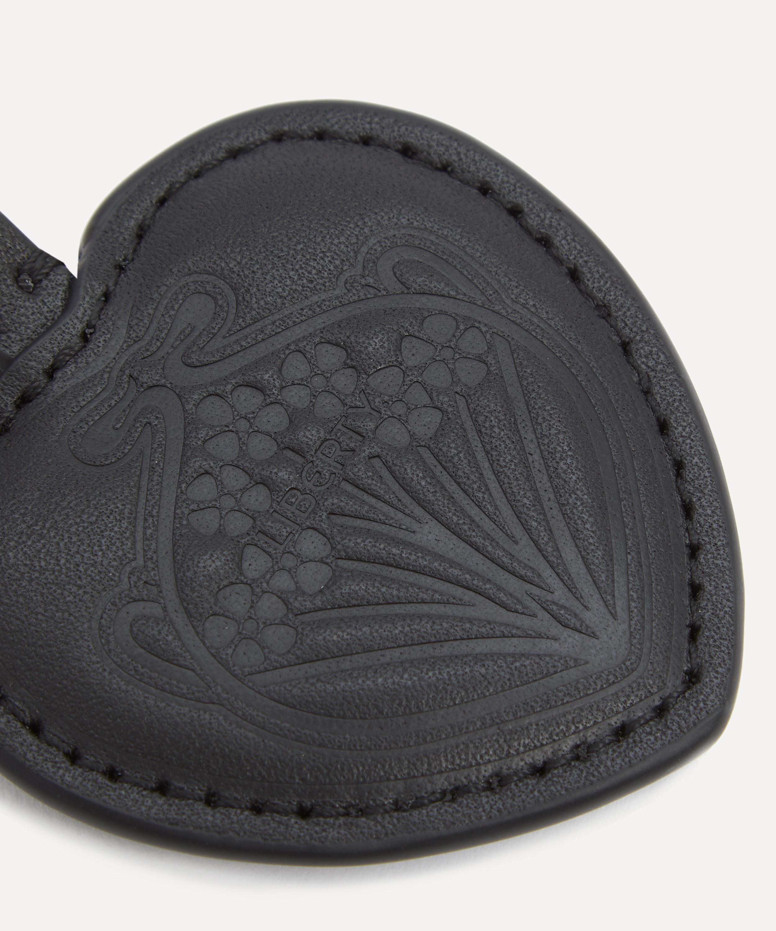 Liberty - Iphis Heart Keyring image number 3