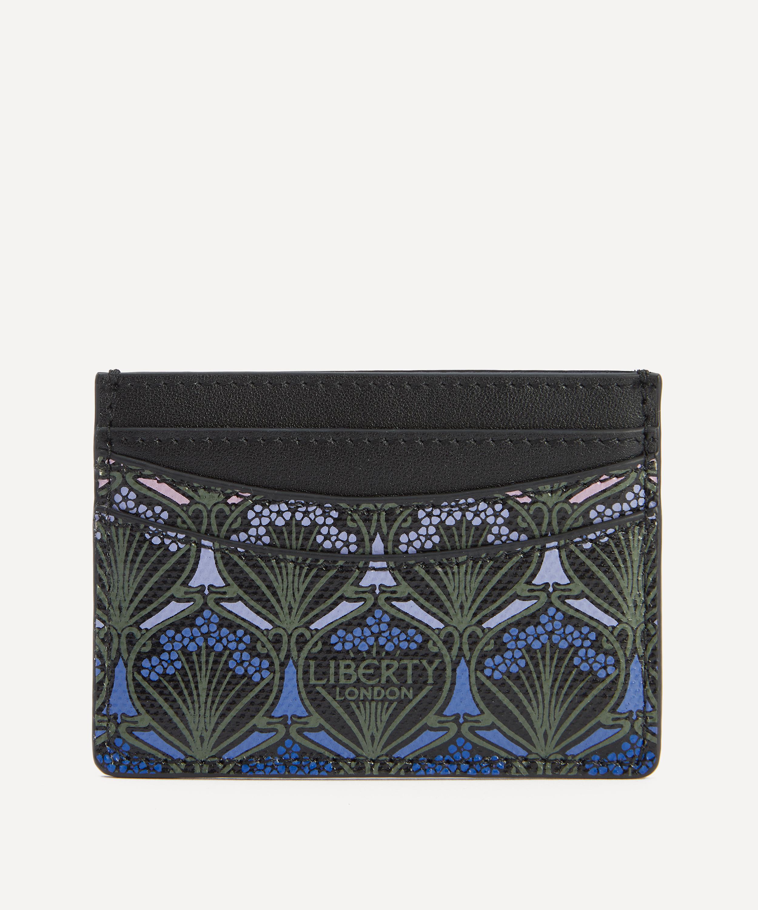 Liberty - Iphis Dusk Credit Card Holder image number 0