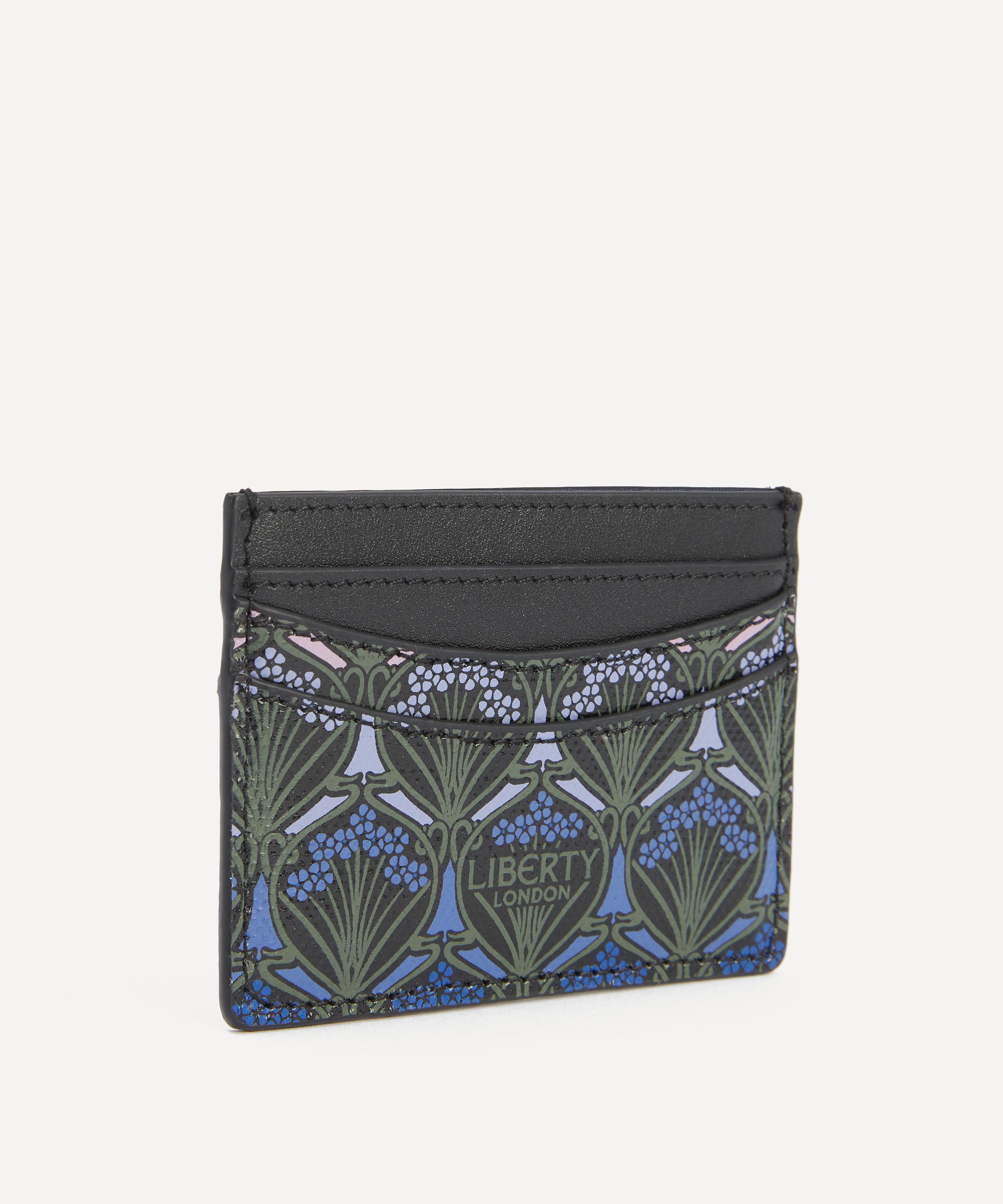 Liberty - Iphis Dusk Credit Card Holder image number 1