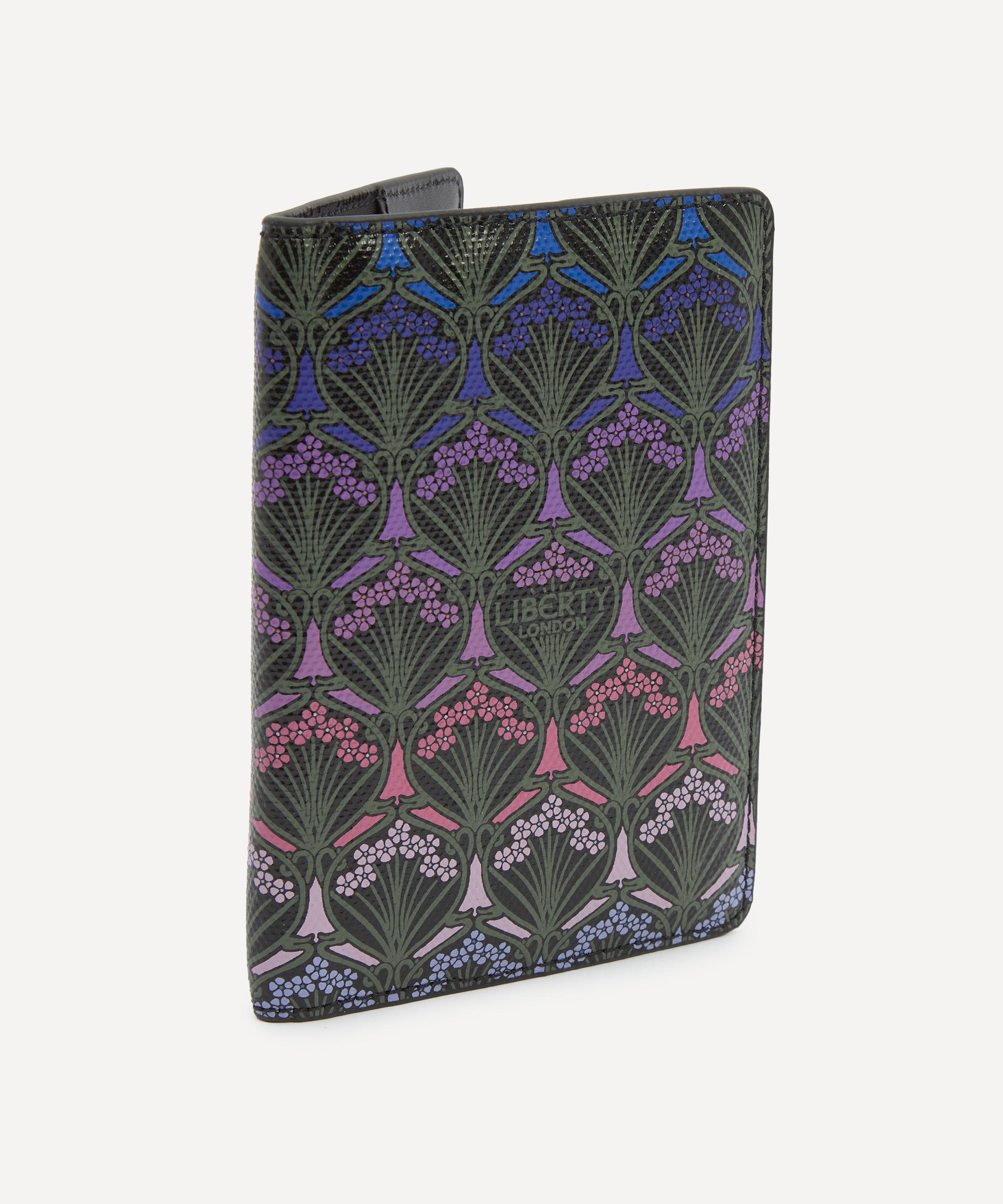 Liberty - Iphis Dusk Passport Case image number 1