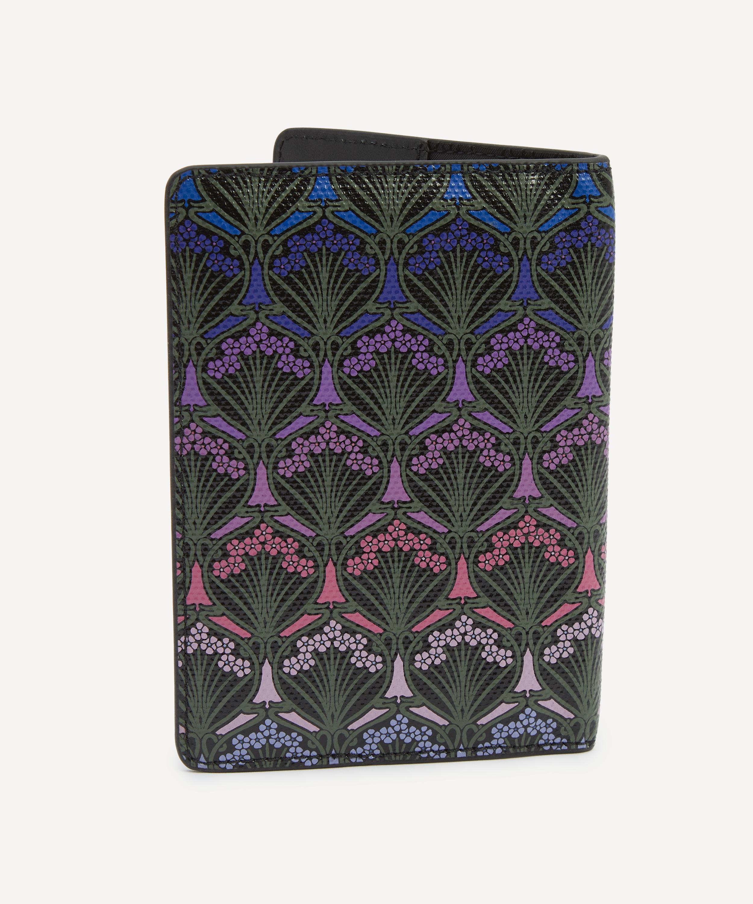 Liberty - Iphis Dusk Passport Case image number 2