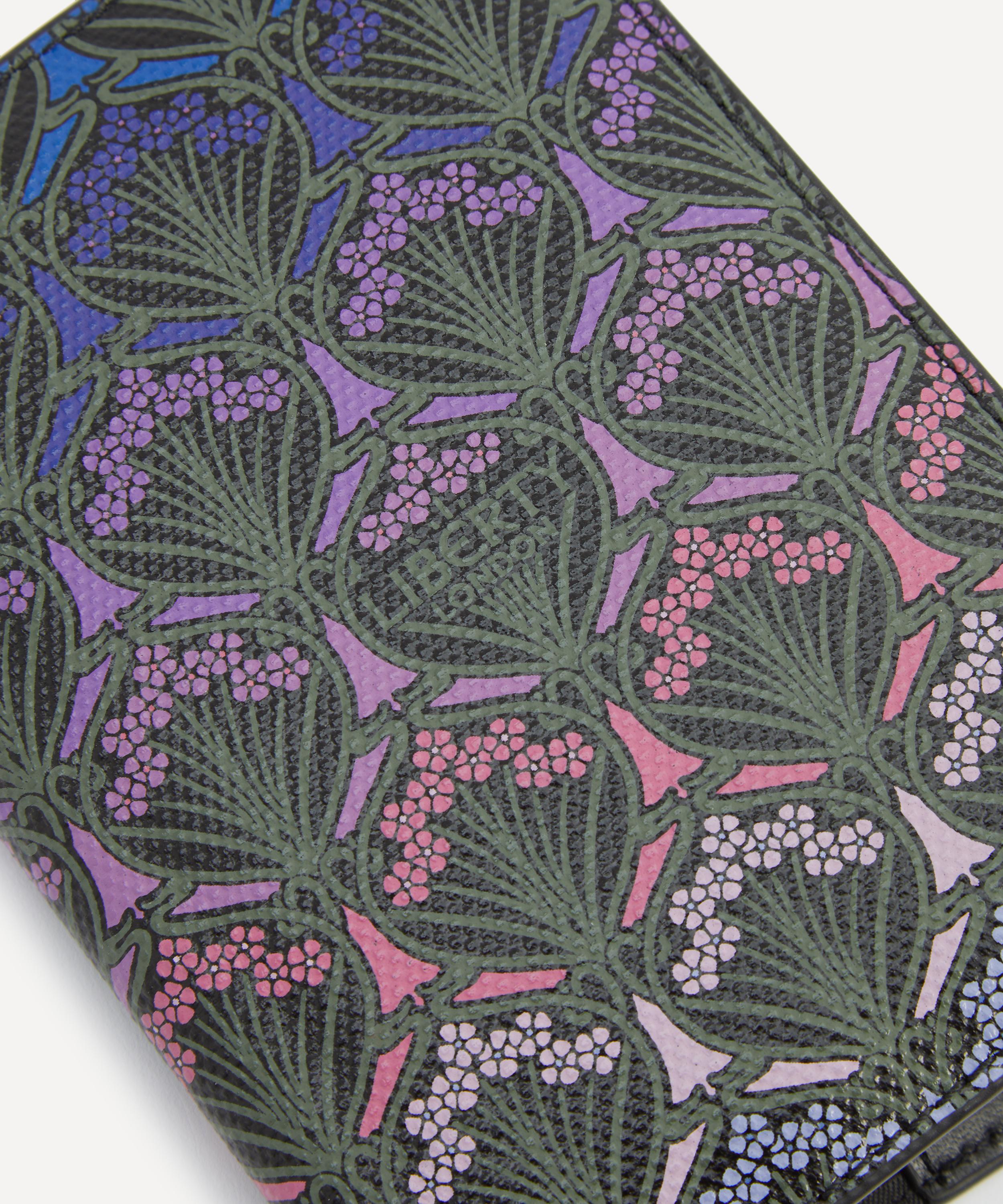 Liberty - Iphis Dusk Passport Case image number 3
