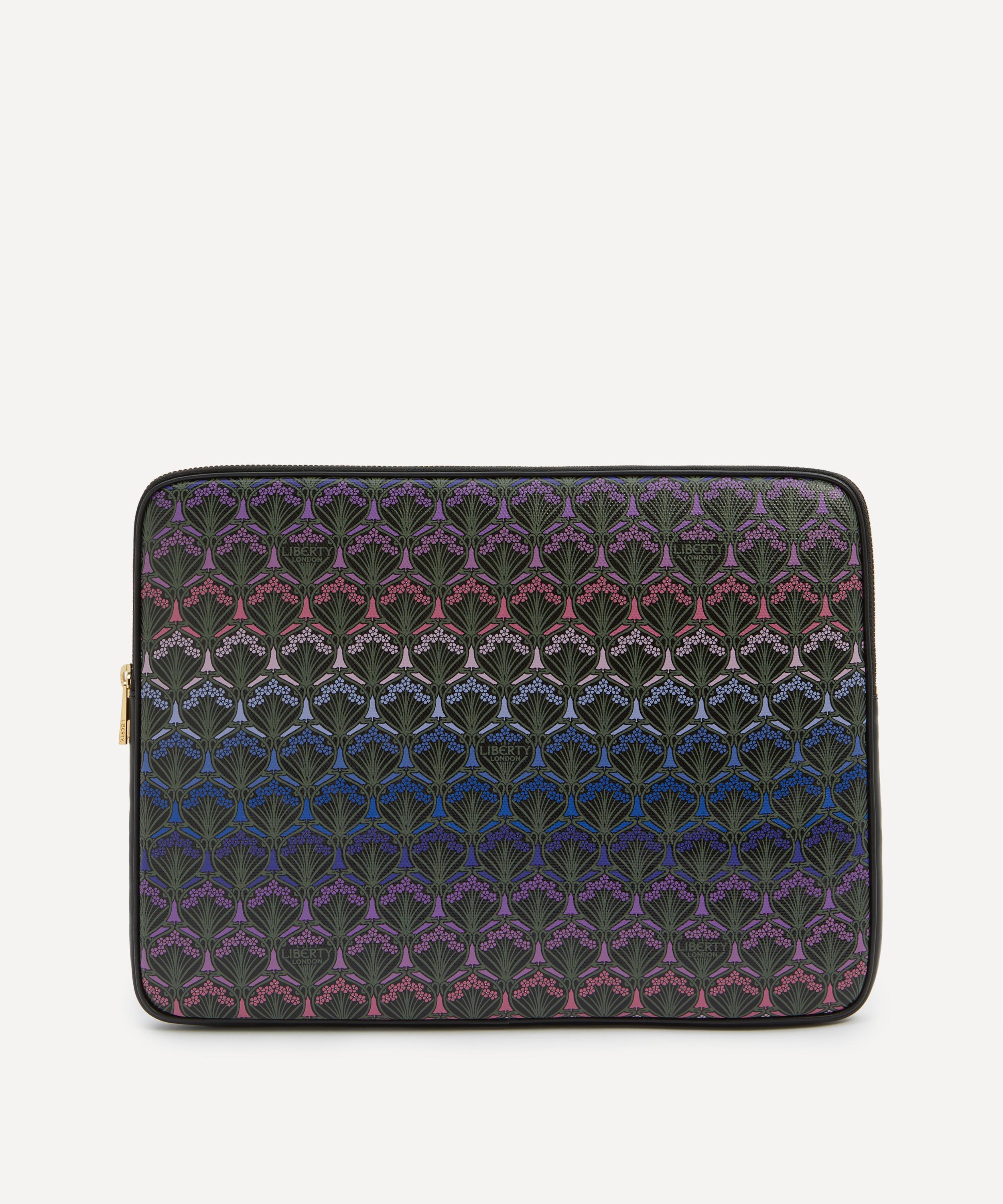 Liberty - Iphis Dusk Laptop Case image number 0