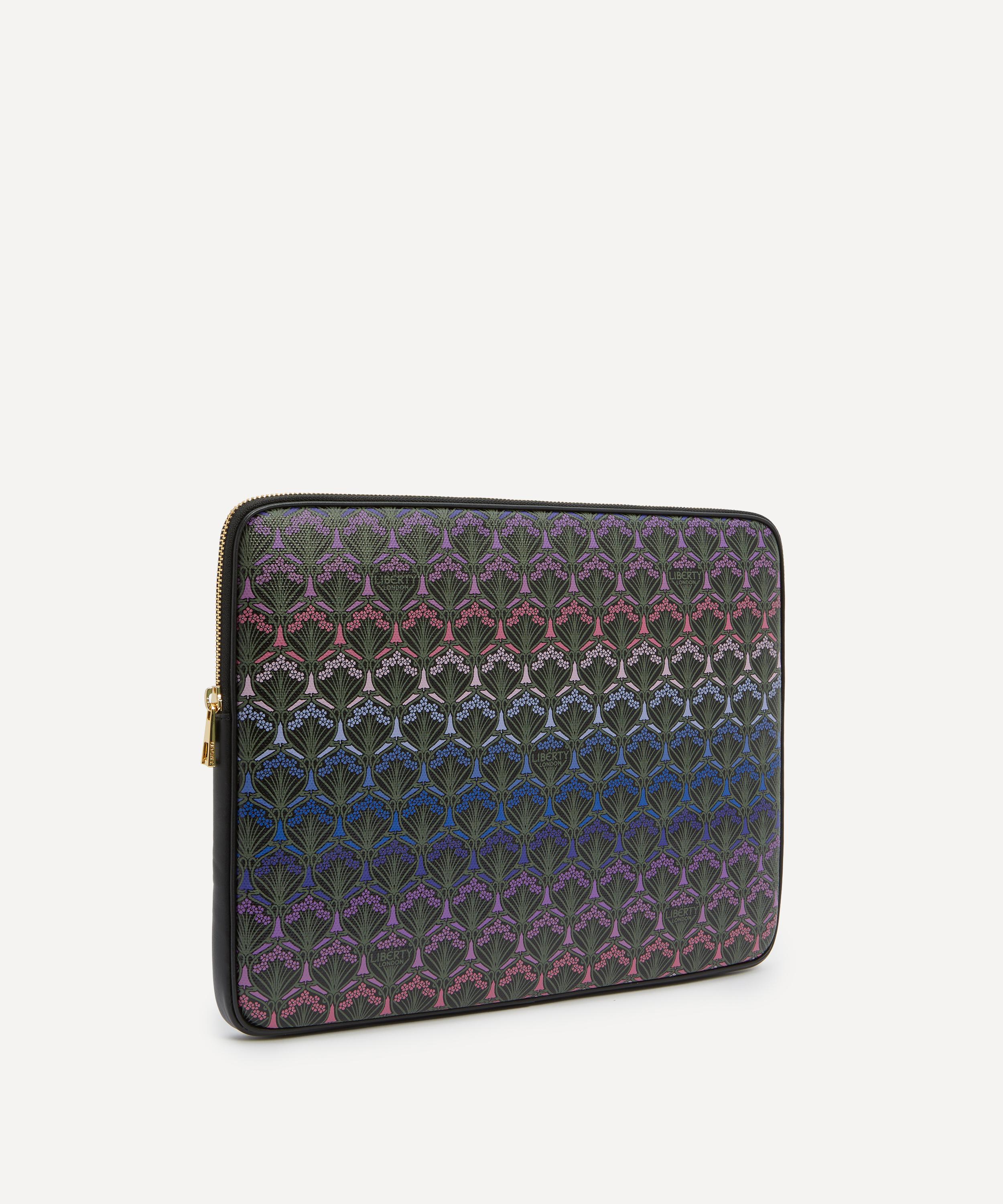 Liberty - Iphis Dusk Laptop Case image number 1
