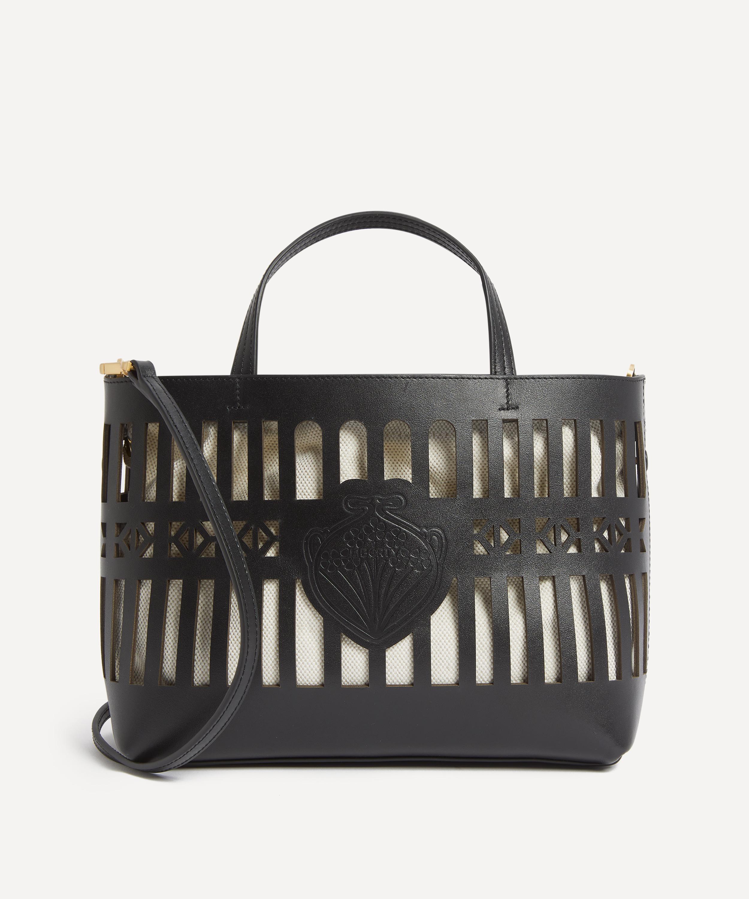 Liberty - Iphis 1875 Tudor Petite Shopper Bag image number 0
