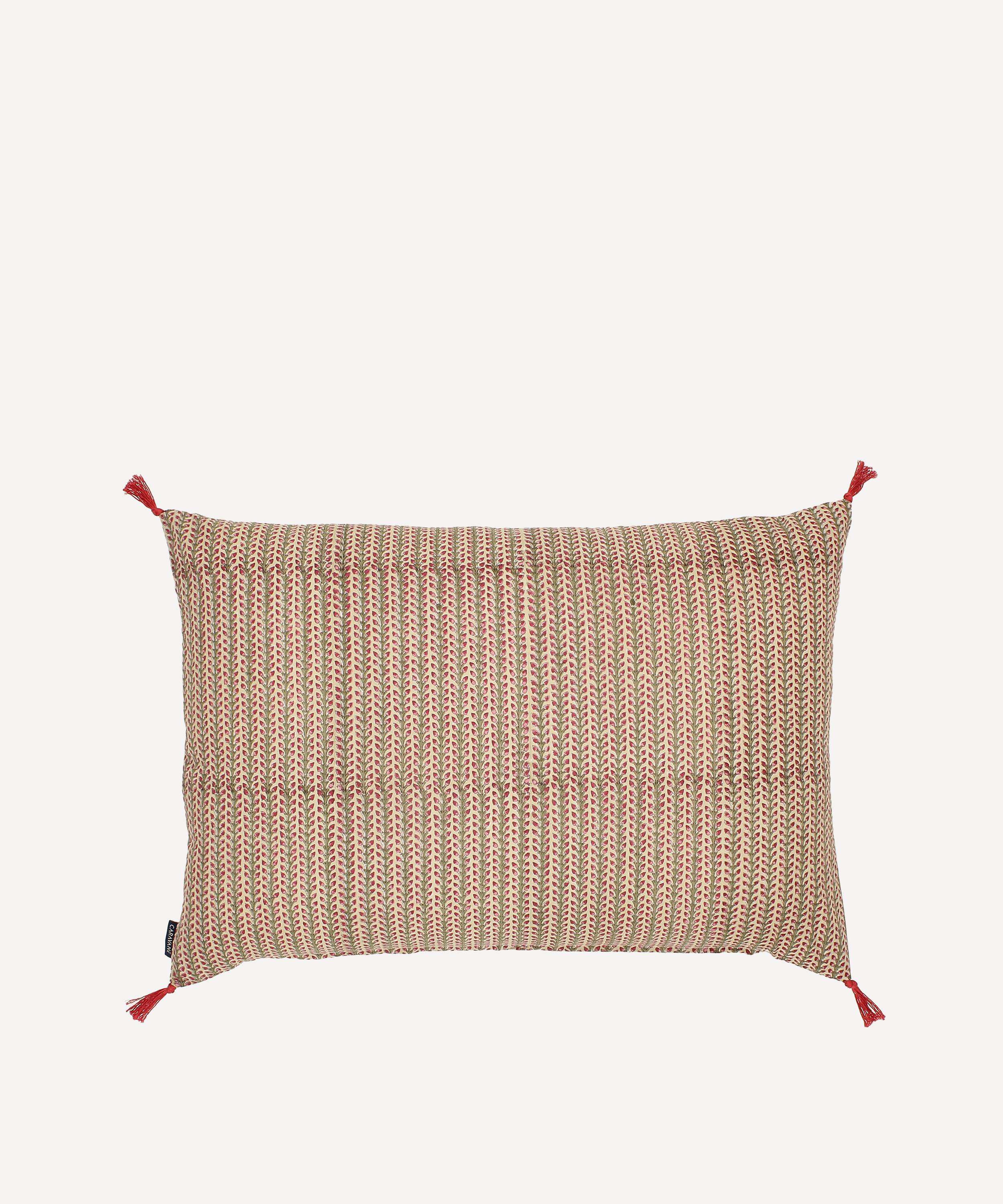 Caravane - Florio Cushion image number 0