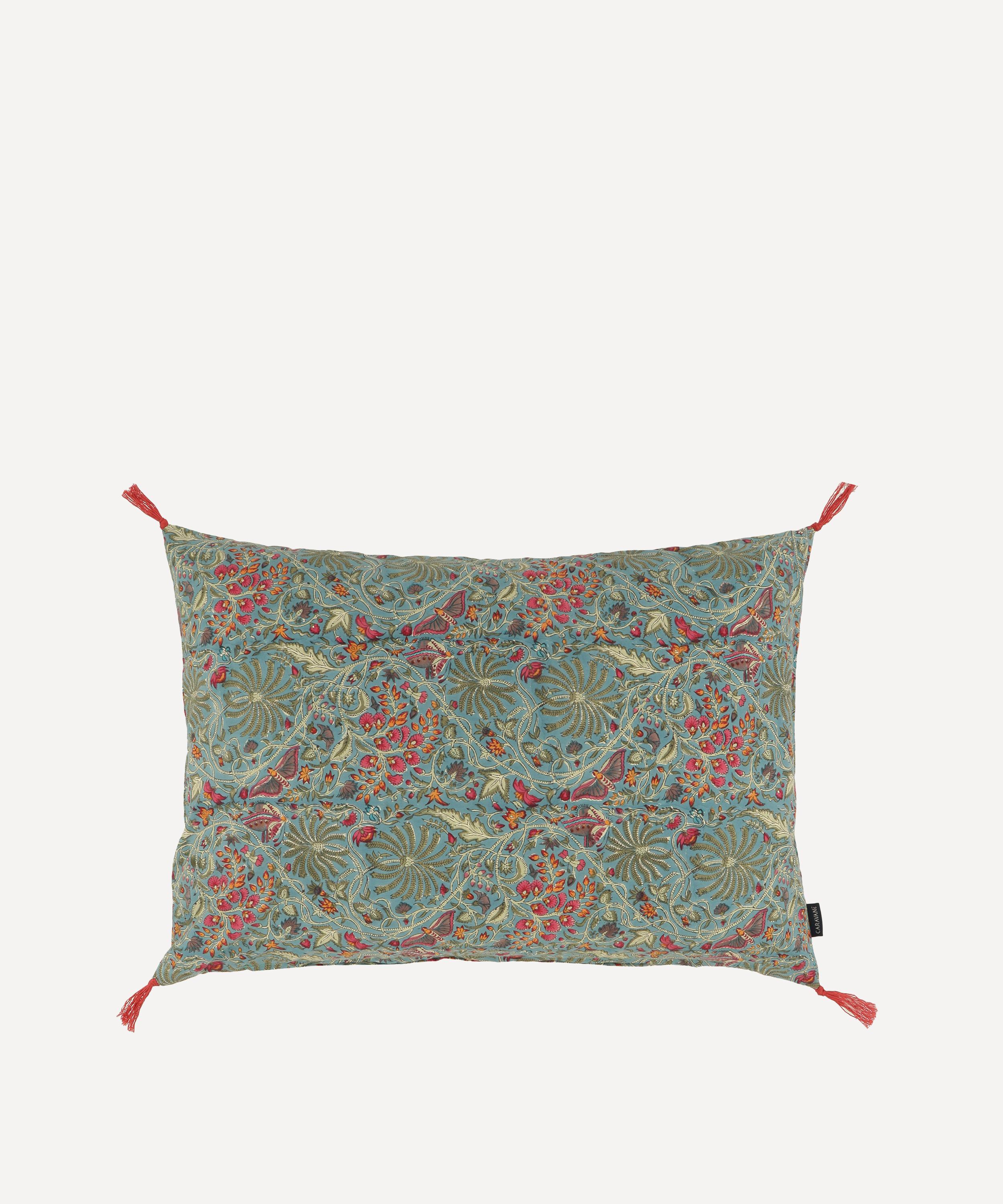 Caravane - Papilio Cushion image number 0