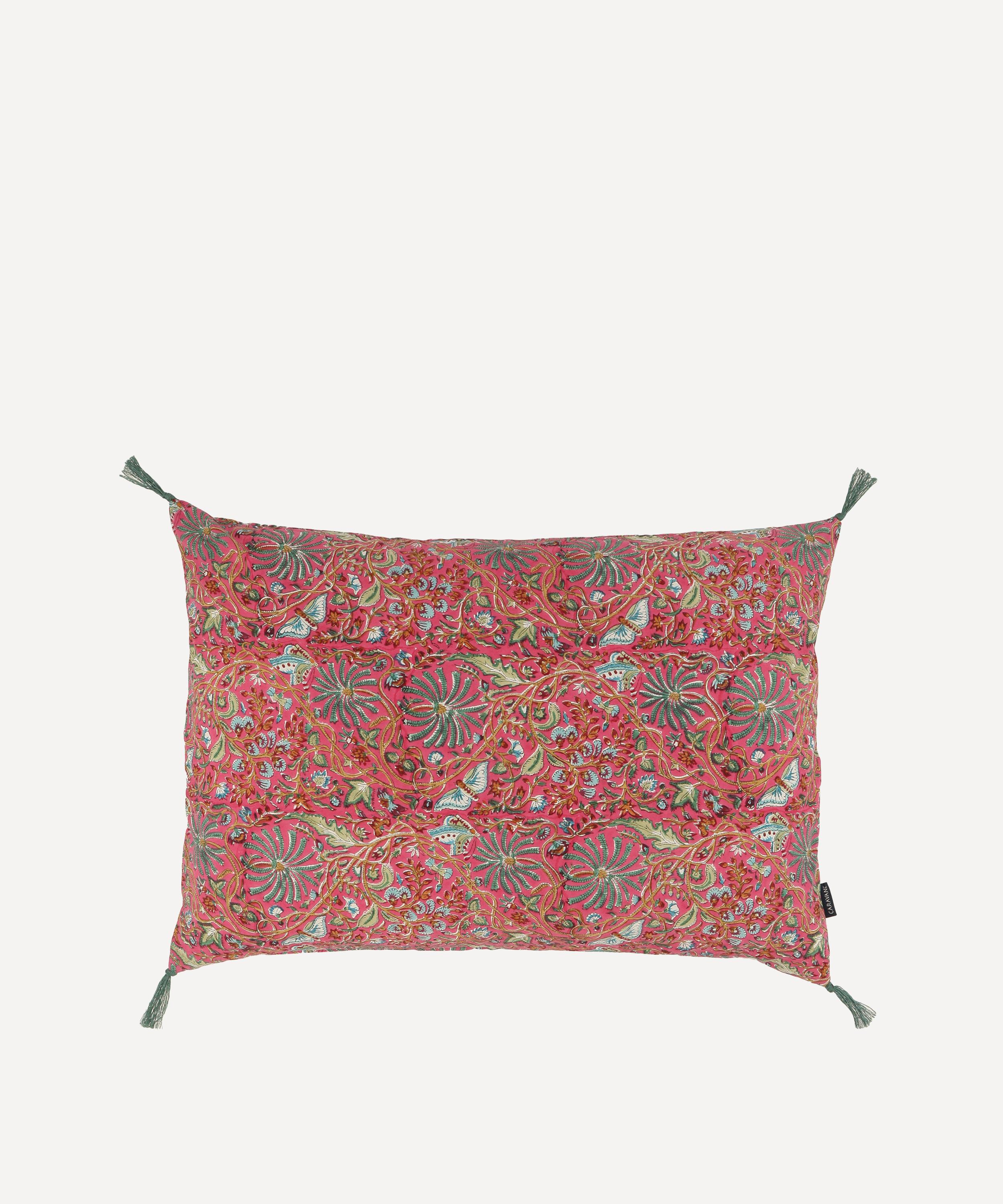 Caravane - Papilio Cushion image number 0